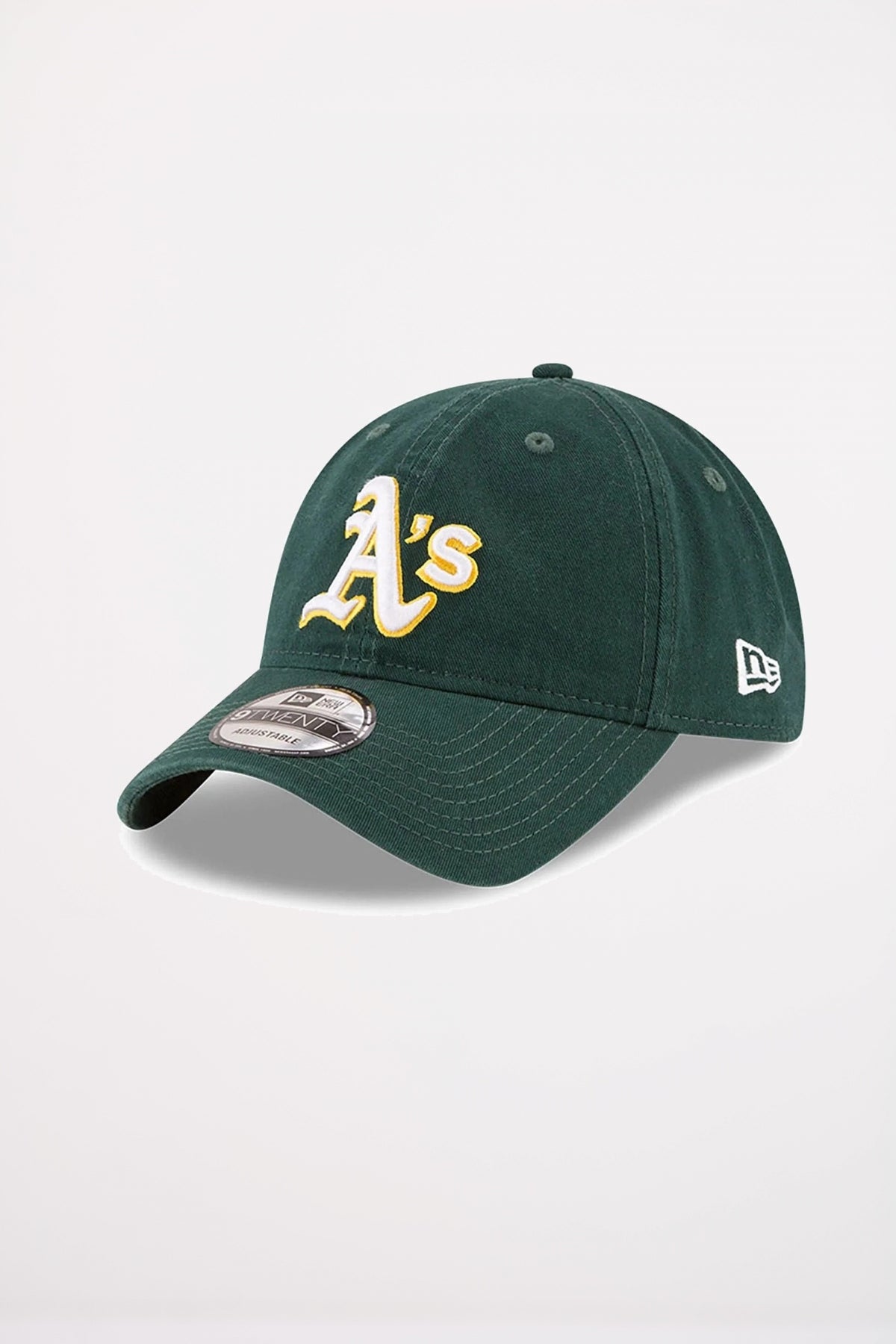 NEW ERA CORE CLASSICS TWENTY en color VERDE  (1)