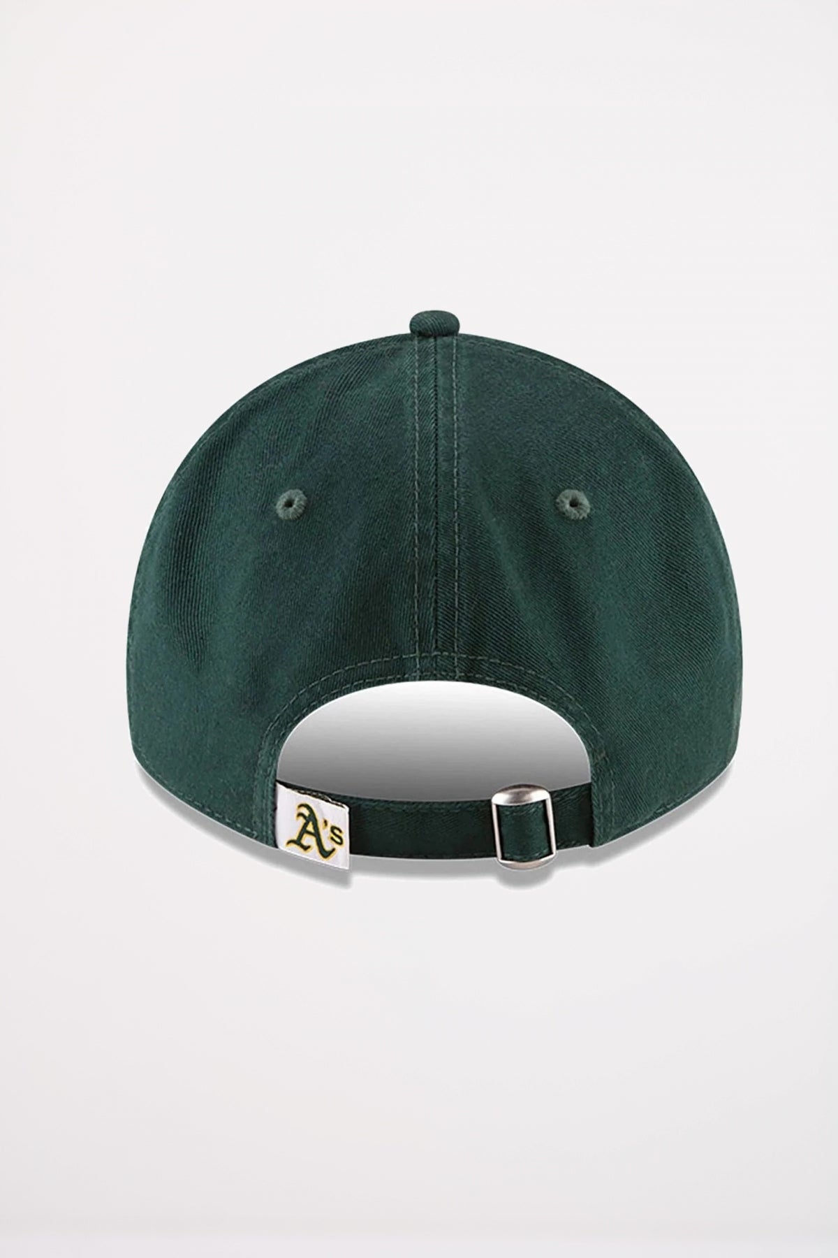 NEW ERA CORE CLASSICS TWENTY en color VERDE  (4)