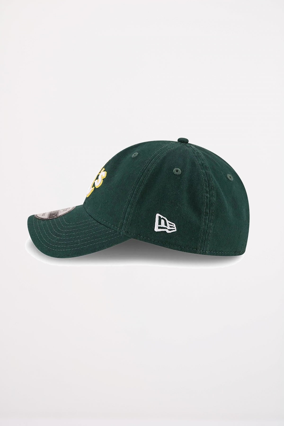 NEW ERA CORE CLASSICS TWENTY en color VERDE  (5)
