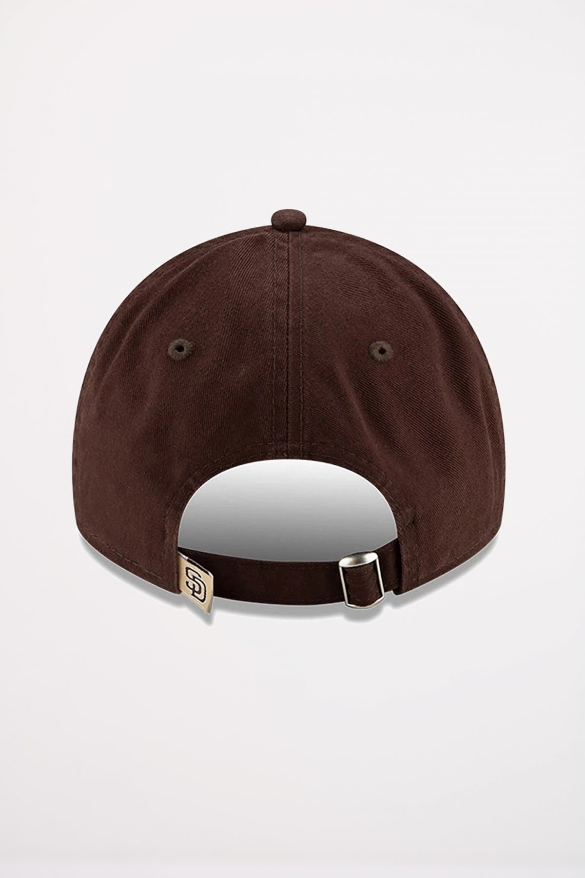 NEW ERA SAN DIEGO PADRES MLB CORE CLASSIC TWENTY en color MARRON  (5)