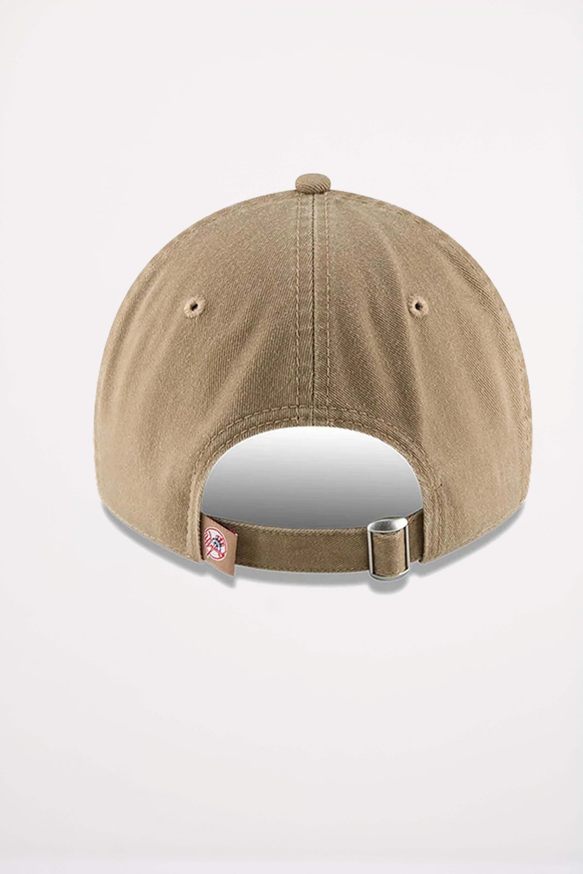NEW ERA MLB CORE CLASSIC   en color MARRON  (4)