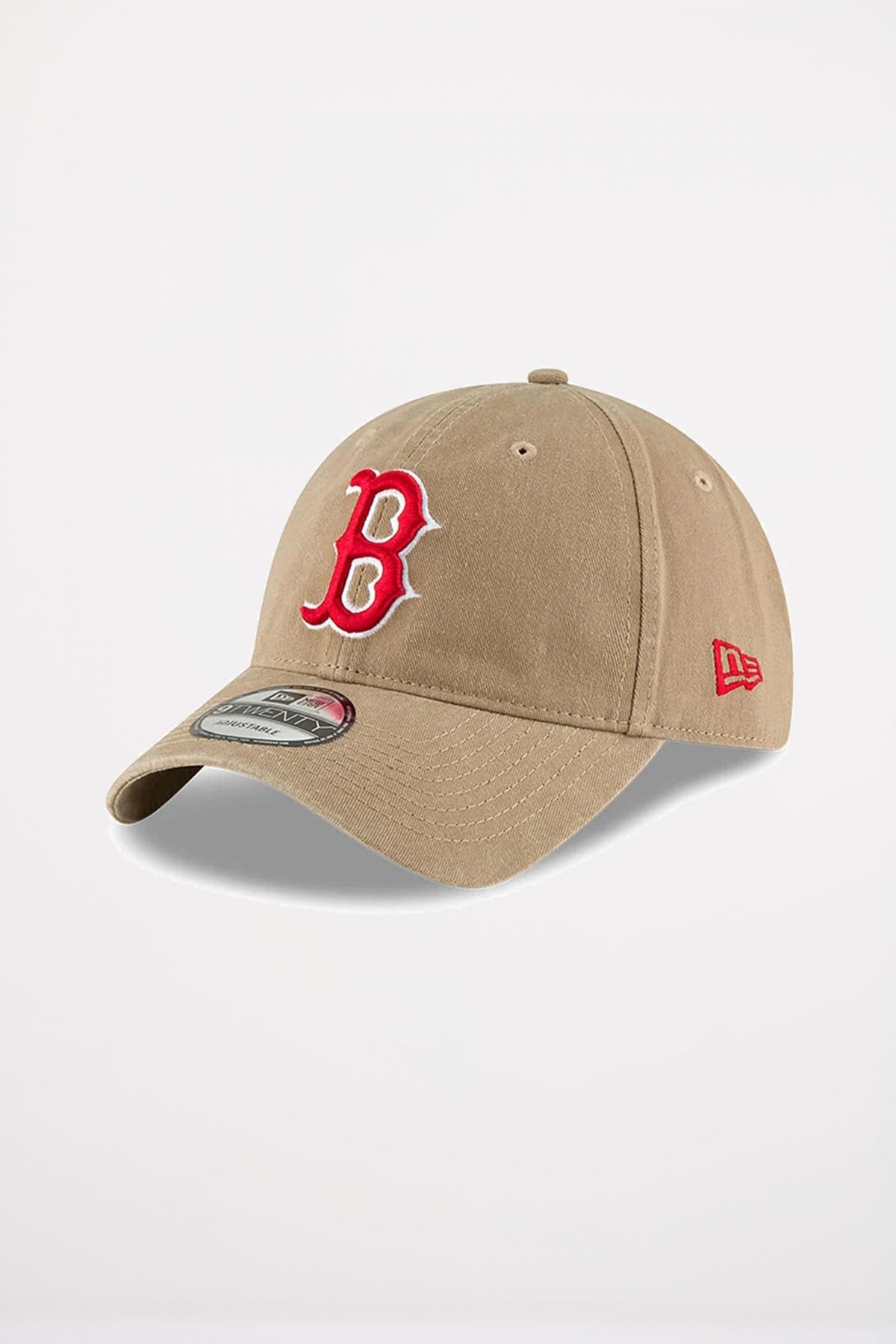 NEW ERA CORE CLASSICS TWENTY en color MARRON  (1)