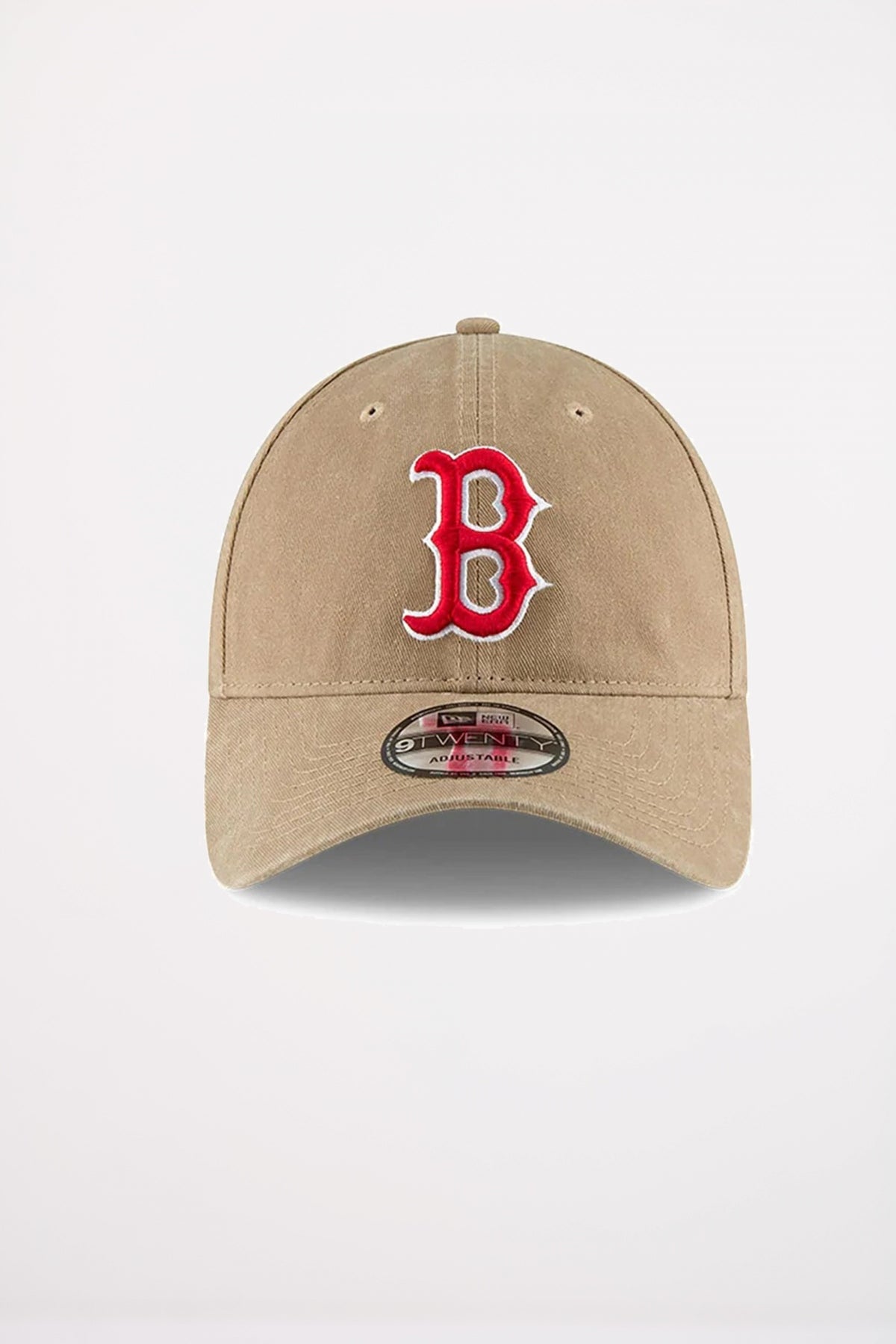 NEW ERA CORE CLASSICS TWENTY en color MARRON  (2)