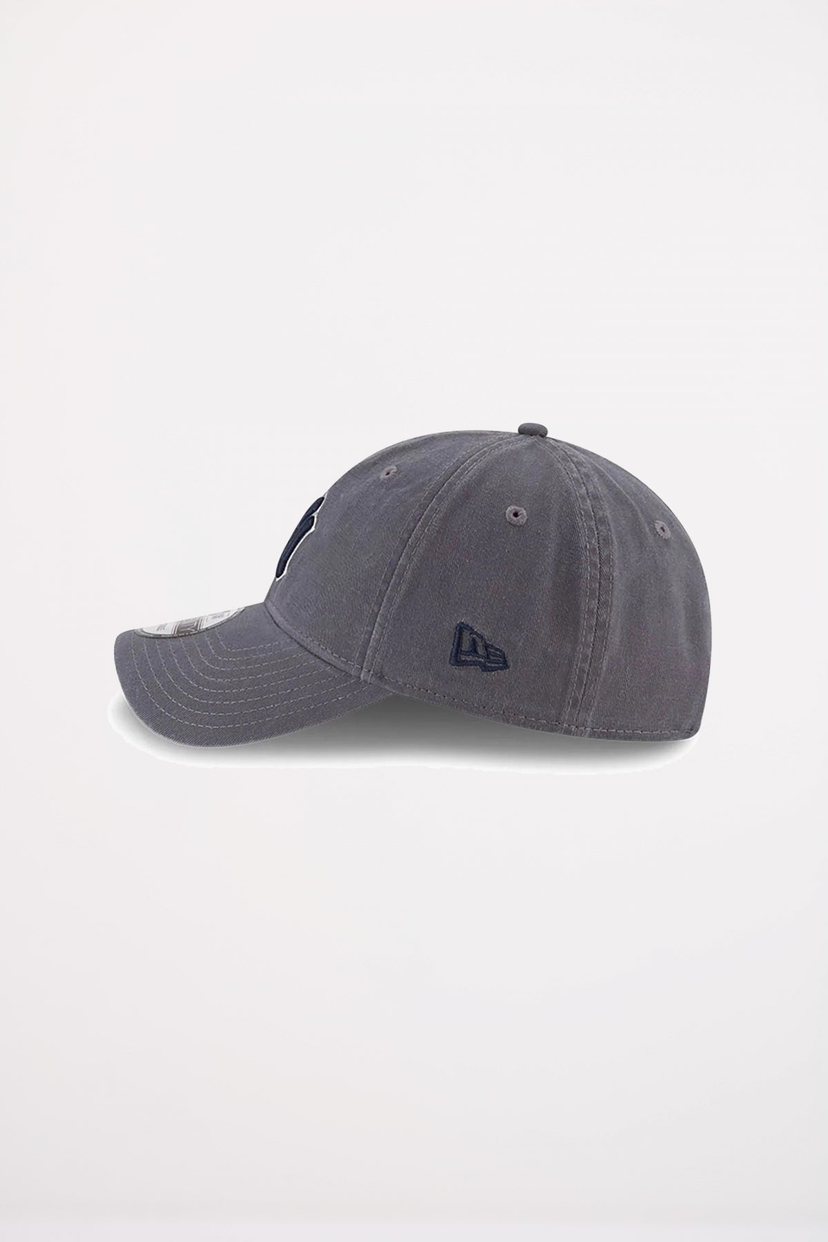 NEW ERA CORE CLASSICS TWENTY en color GRIS  (4)