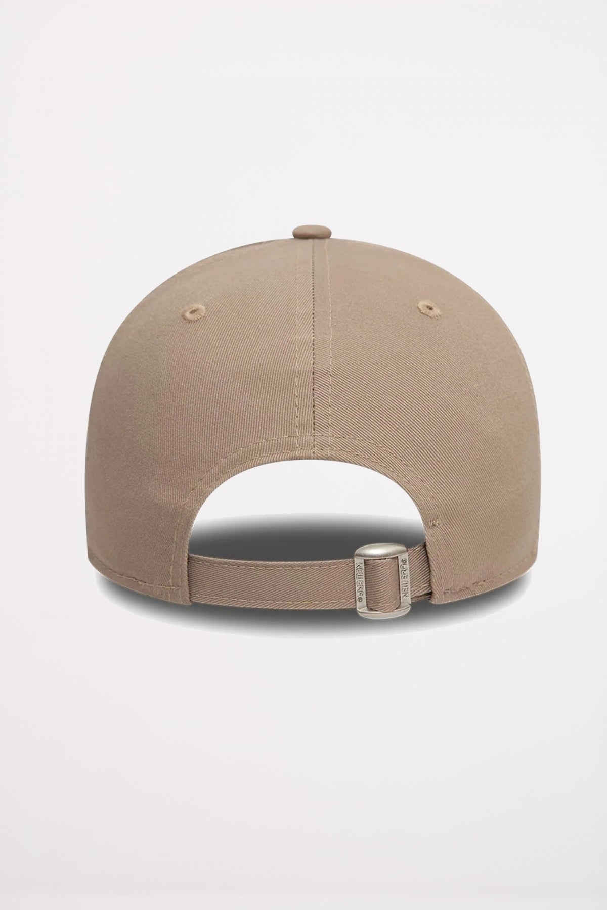 NEW ERA NEW YORK YANKEES LEAGUE ESSENTIAL PASTEL BROWN FORTY en color MARRON  (3)