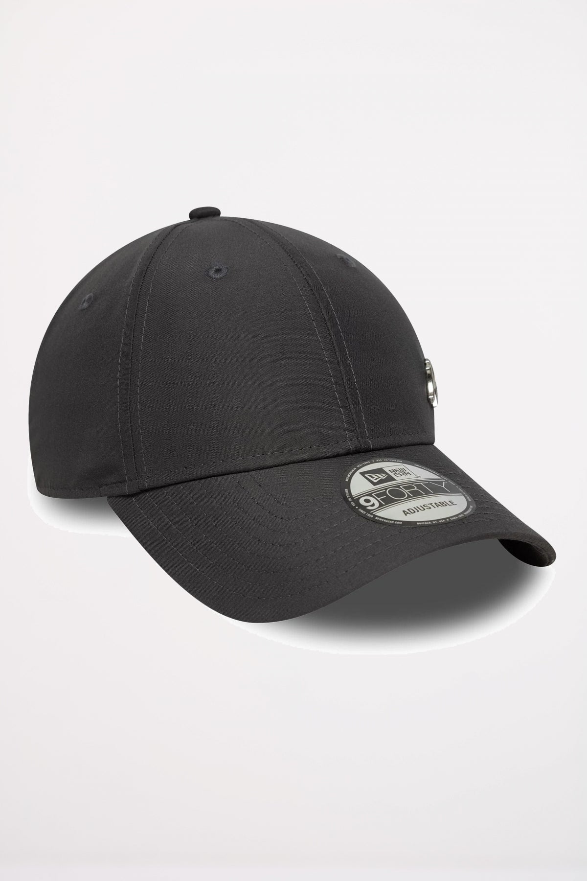 NEW ERA NEW YORK YANKEES MLB FLAWLESS FORTY en color GRIS  (2)