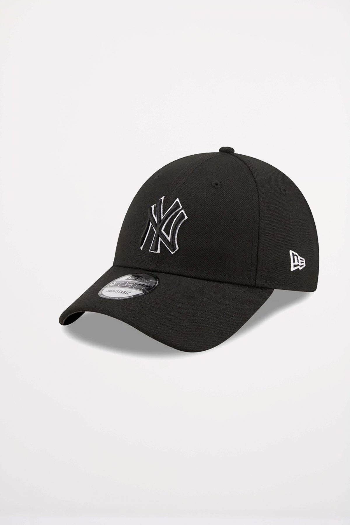 NEW ERA POP OUTLINE FORTY en color NEGRO  (1)