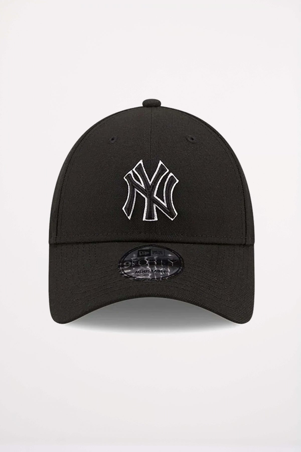 NEW ERA POP OUTLINE FORTY en color NEGRO  (2)