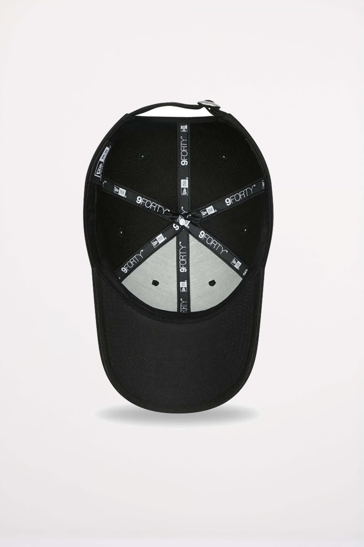 NEW ERA POP OUTLINE FORTY en color NEGRO  (5)