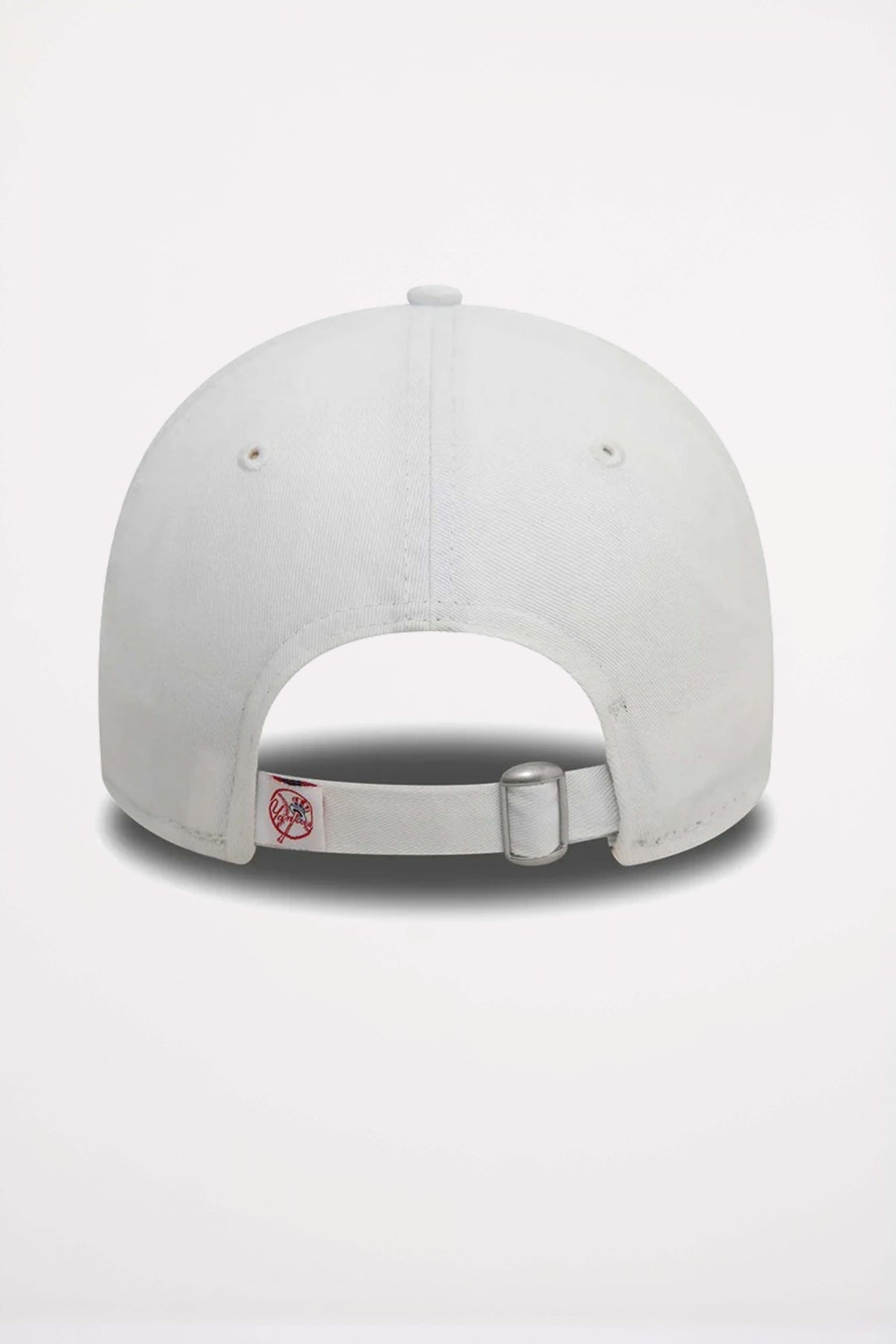 NEW ERA MLB CORE CLASSIC   en color BLANCO  (4)