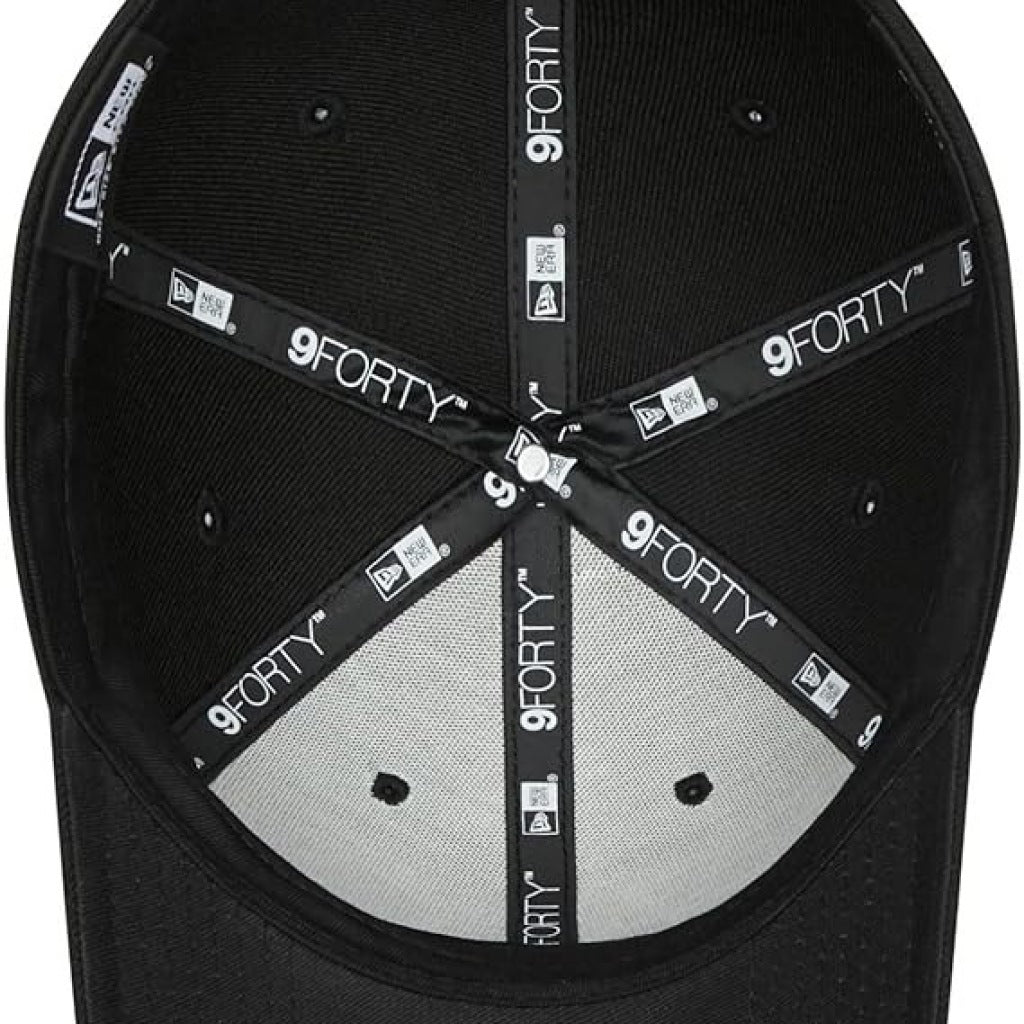 NEW ERA POP OUTLINE FORTY LOSDO en color NEGRO  (6)