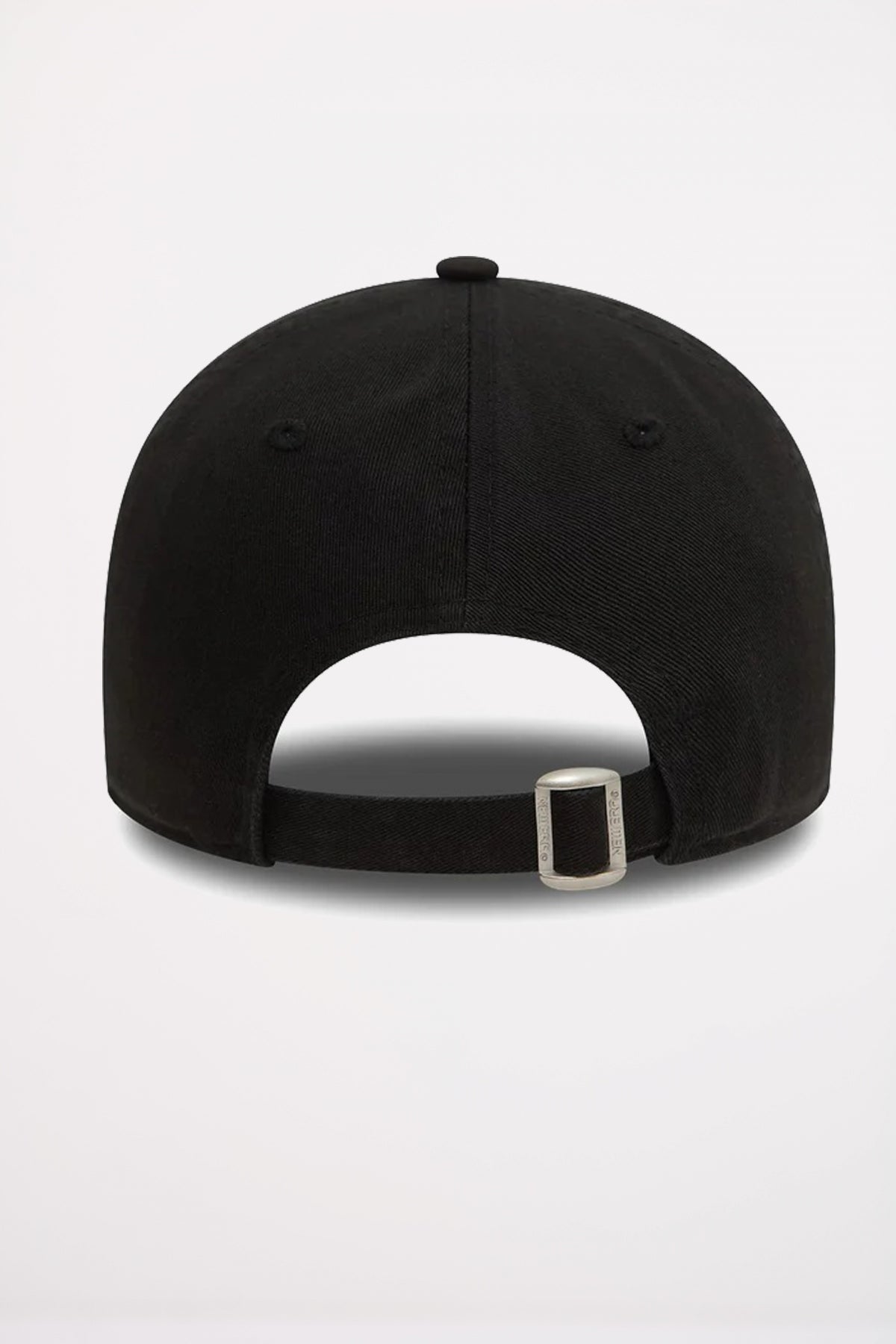 NEW ERA NOS WASHED TWENTY NEYYA en color NEGRO  (4)