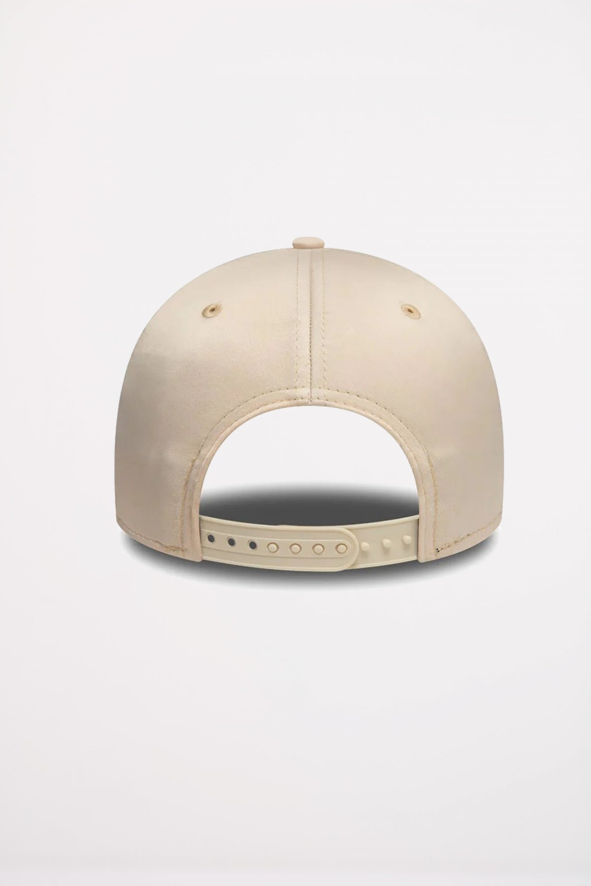NEW ERA WMNS SATIN FORTY LOSDOD en color BEIS  (4)