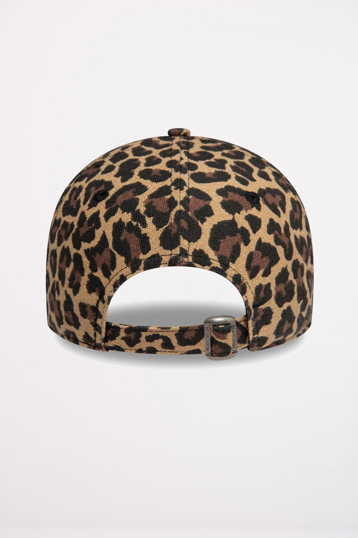 NEW ERA WMNS LEOPARD FORTY NEYY en color ANIMAL PRINT  (4)