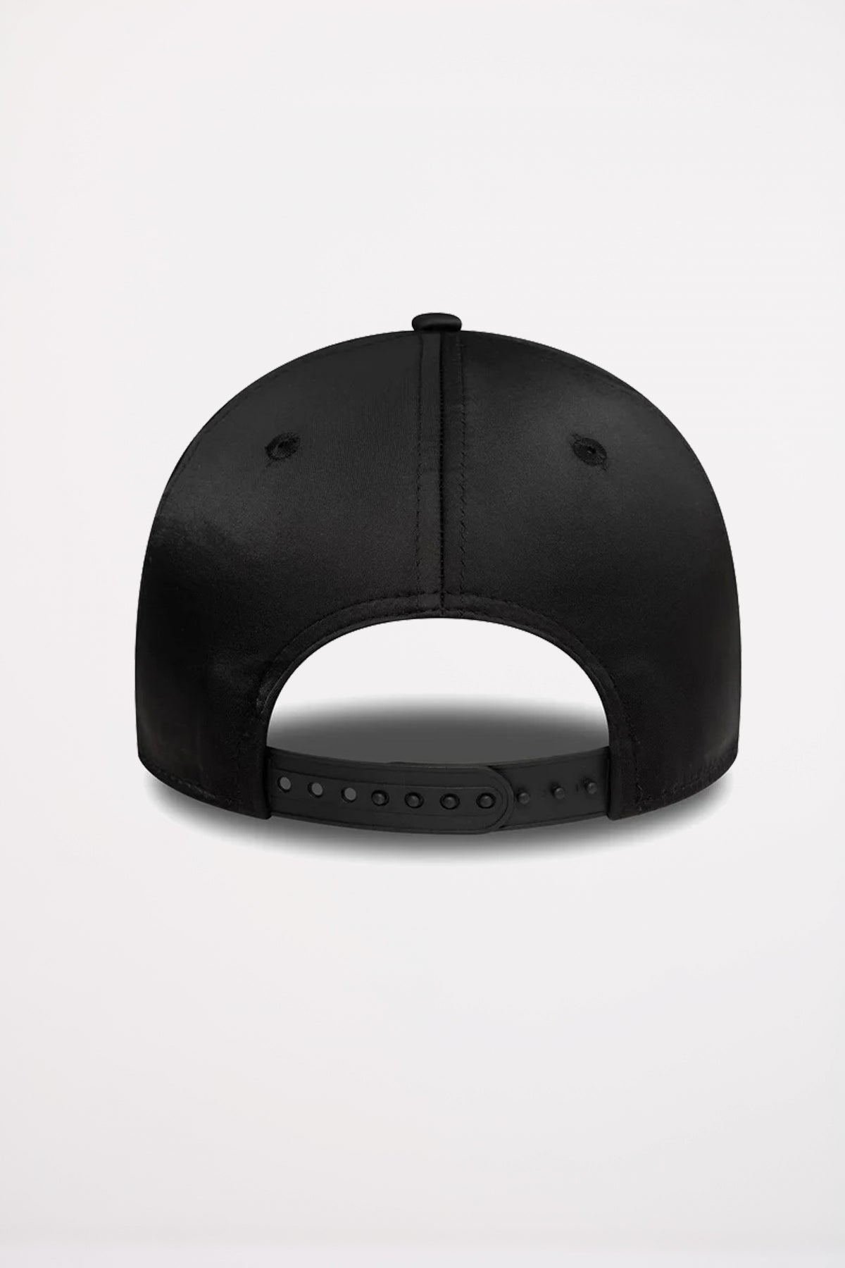 NEW ERA WMNS SATIN FORTY NEYYAN en color NEGRO  (4)