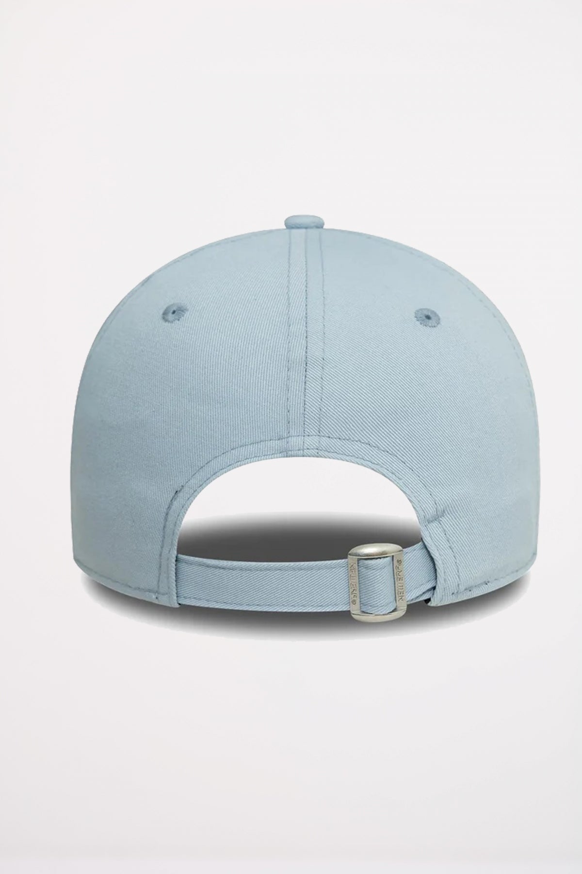 NEW ERA  WMNS METALLIC LOGO FORT en color AZUL  (3)