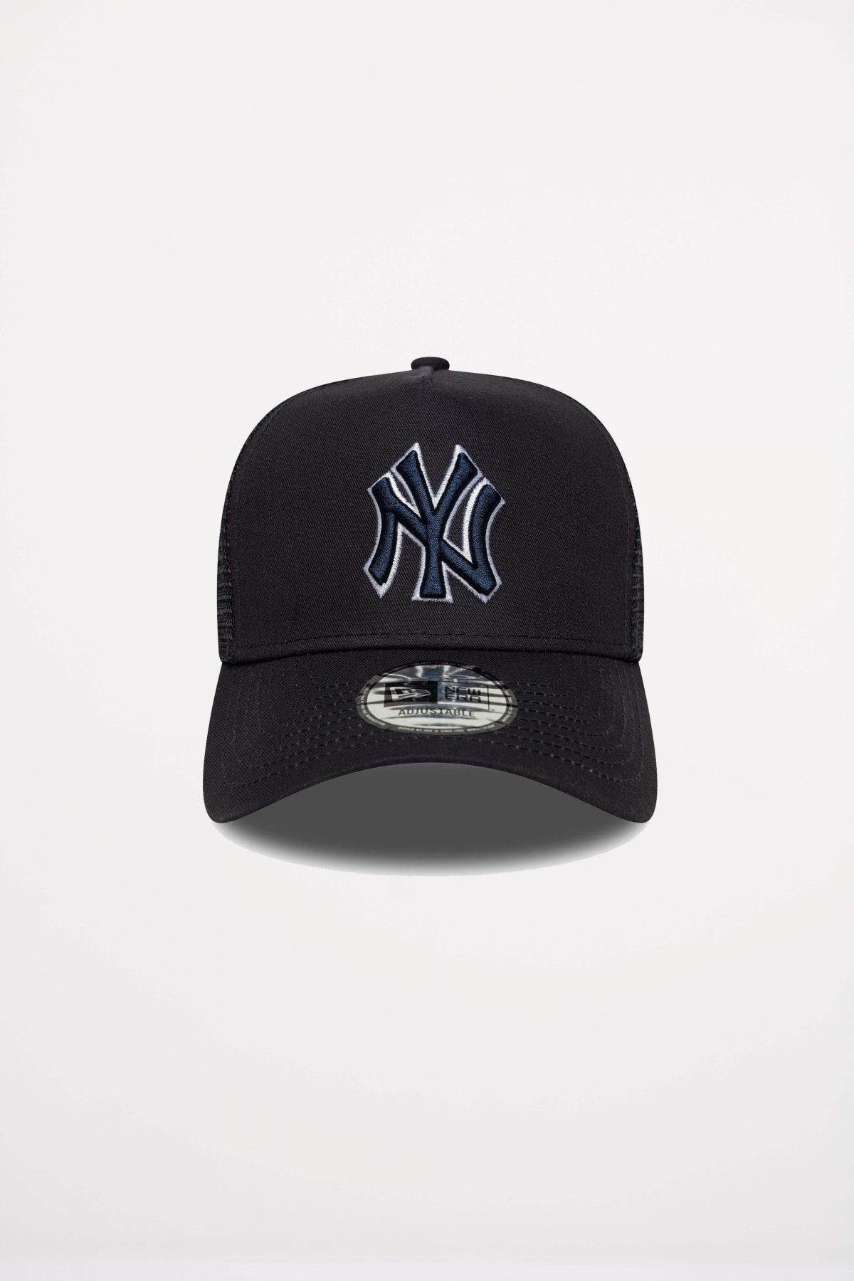 NEW ERA FORTY OUTLINE EF TRUCKE en color AZUL  (2)