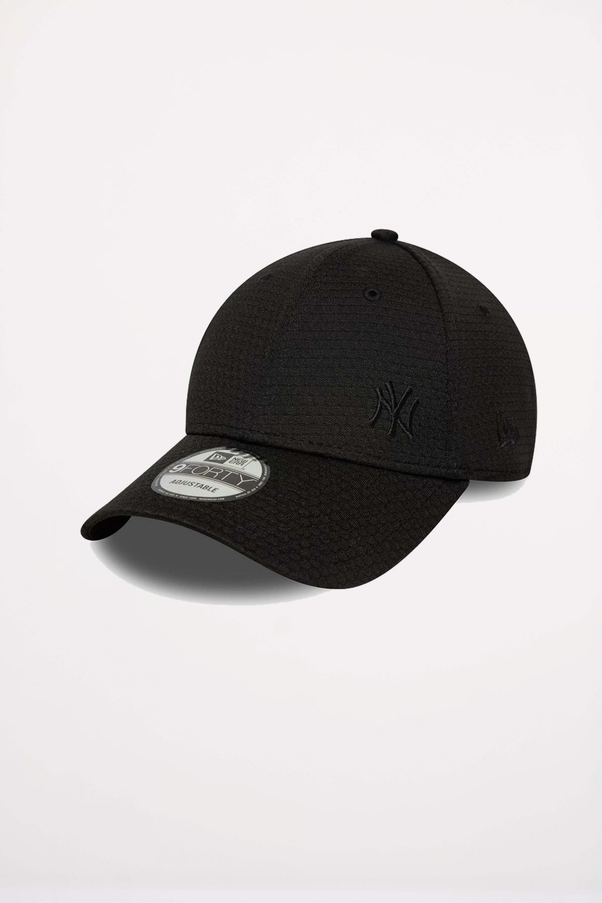 NEW ERA FLAWLESS MESH FORTY NEY en color NEGRO  (1)
