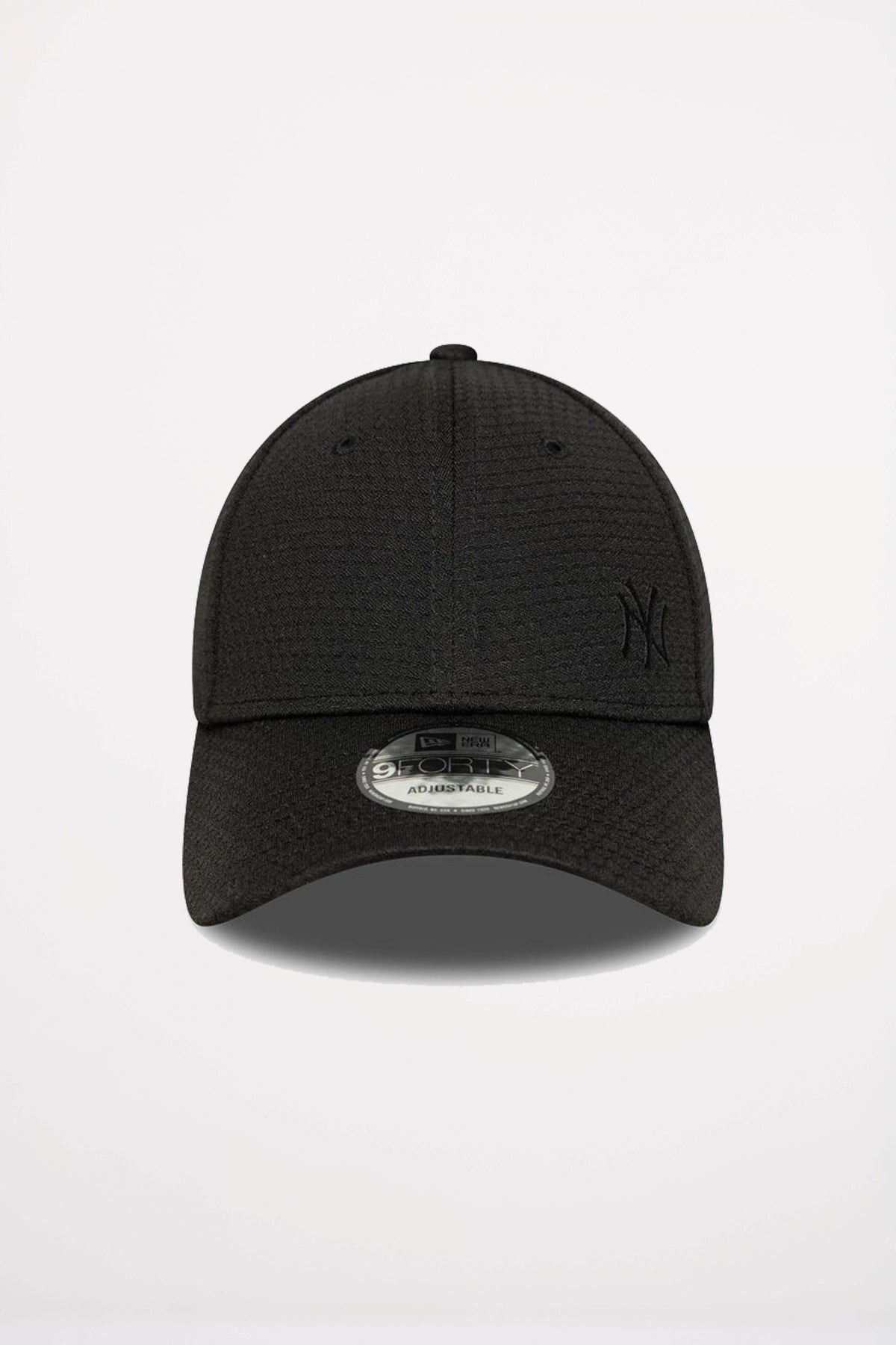NEW ERA FLAWLESS MESH FORTY NEY en color NEGRO  (2)