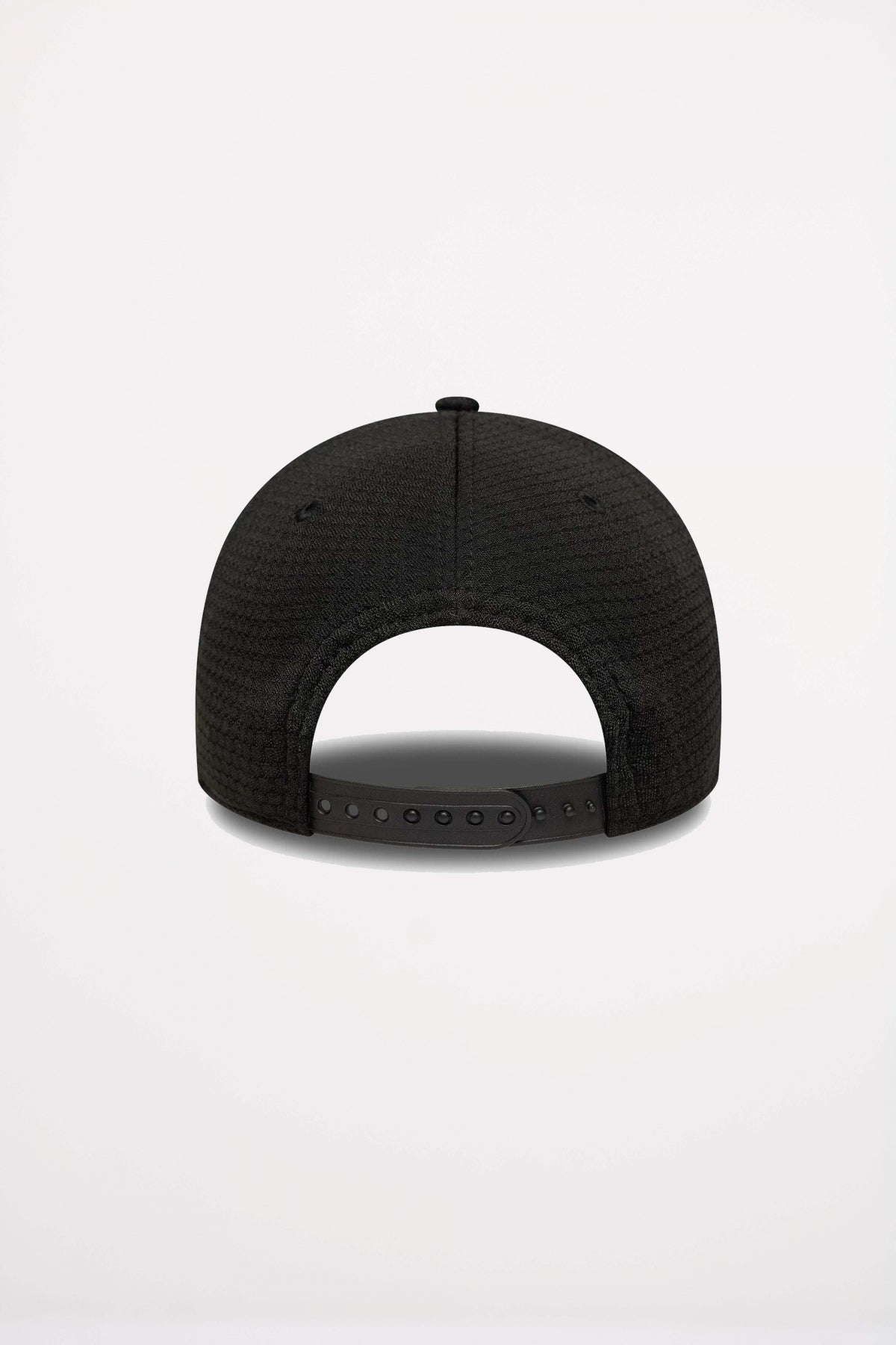 NEW ERA FLAWLESS MESH FORTY NEY en color NEGRO  (4)