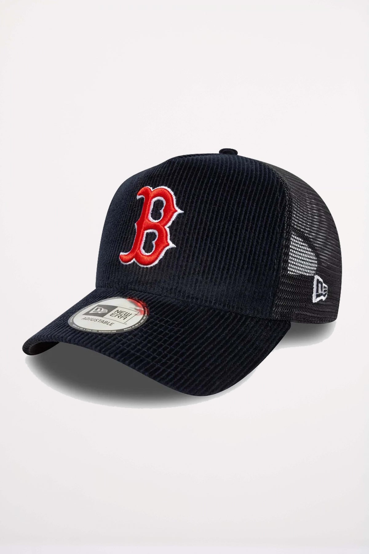NEW ERA MLB CORD BOSTON en color AZUL  (1)