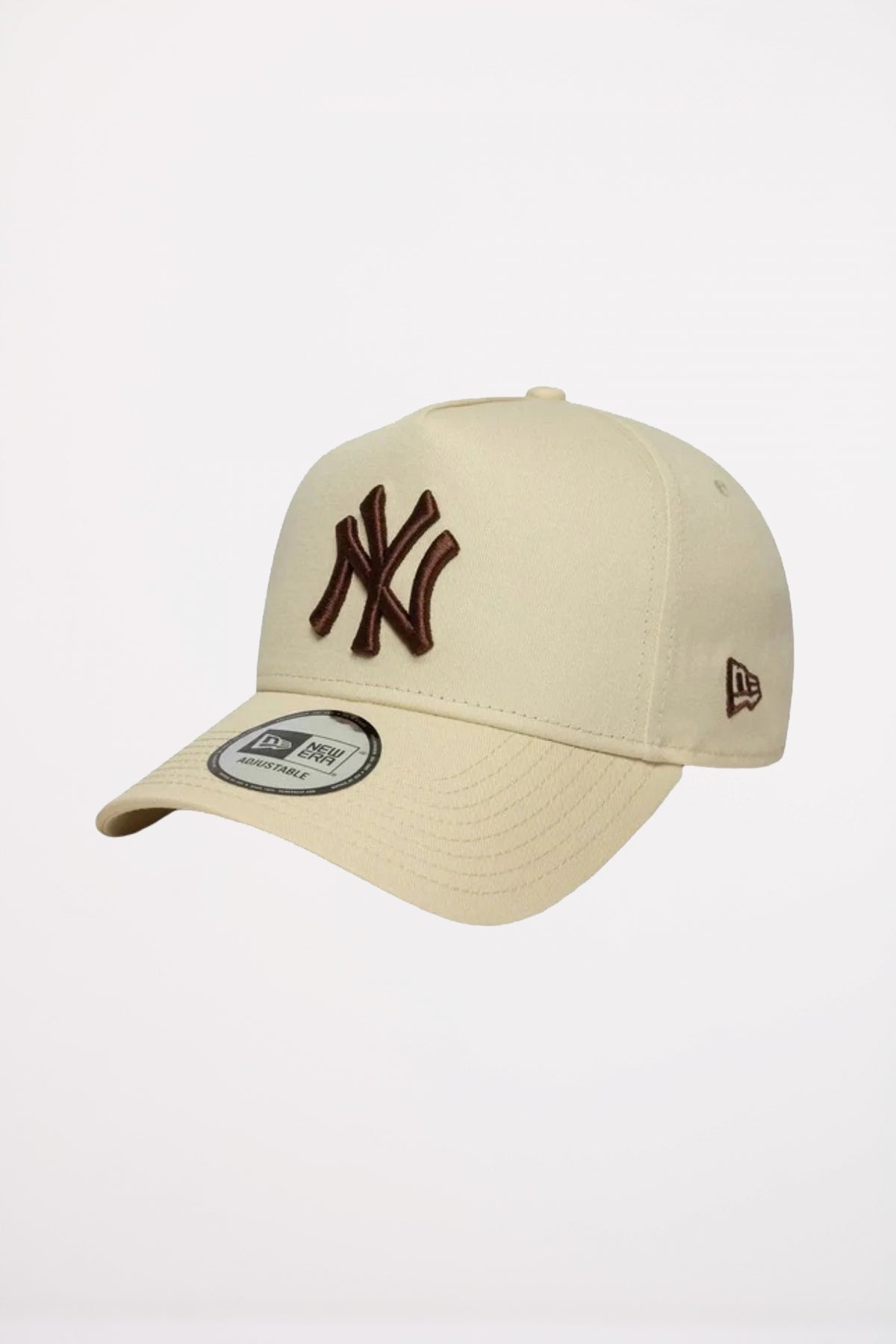 NEW ERA NW LEAGUE ESS EFRAME NEYYAN en color BEIS  (1)