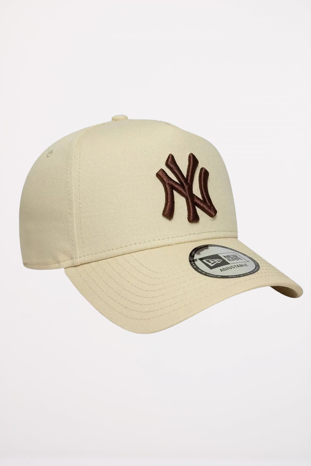 NEW ERA NW LEAGUE ESS EFRAME NEYYAN en color BEIS  (3)