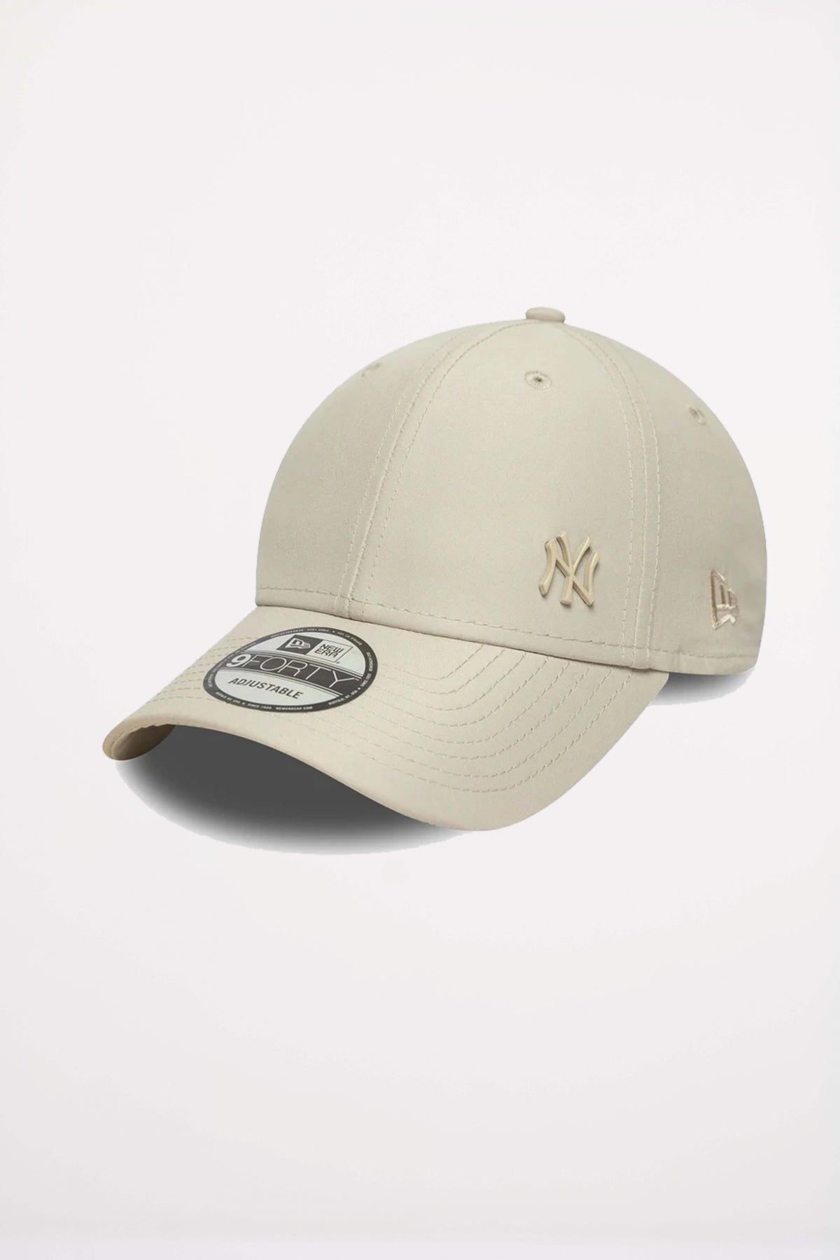 NEW ERA TONAL FLAWLESS FORTY NE en color BEIS  (1)