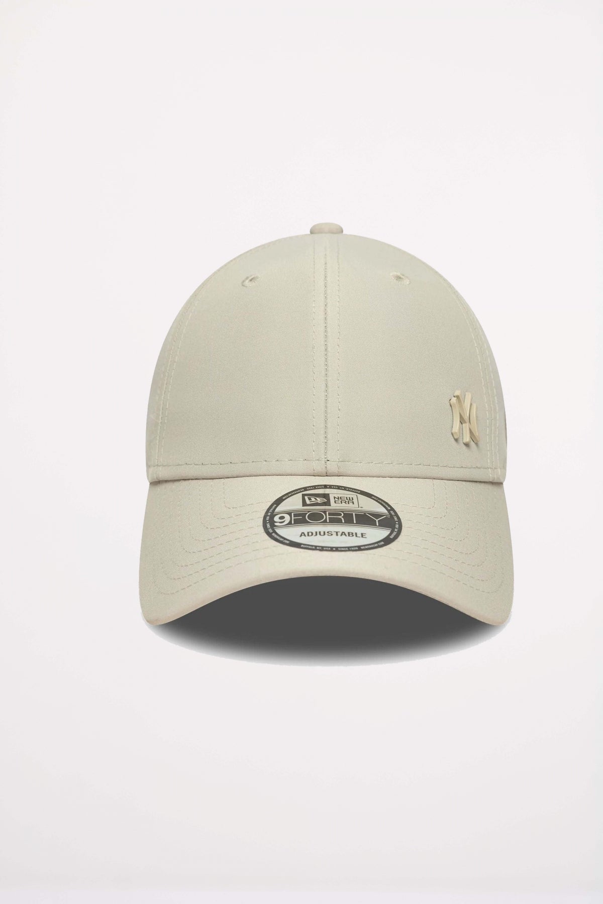 NEW ERA TONAL FLAWLESS FORTY NE en color BEIS  (2)