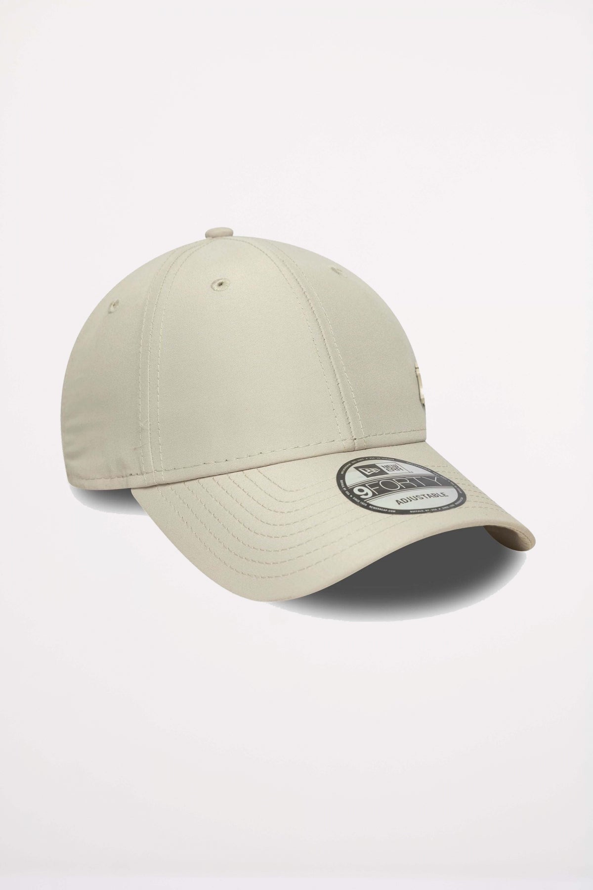 NEW ERA TONAL FLAWLESS FORTY NE en color BEIS  (3)