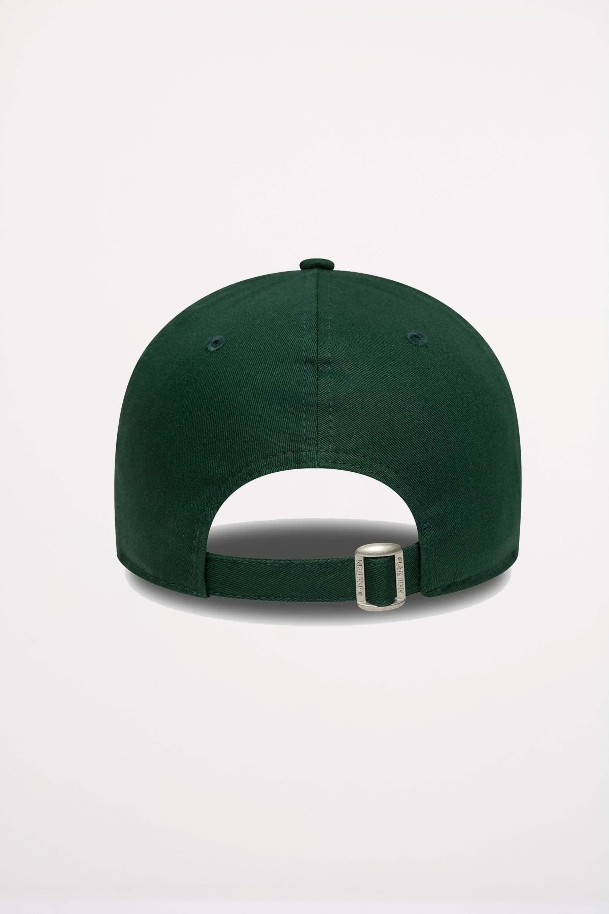 NEW ERA LEAGUE ESSENTIAL FORTY en color VERDE  (4)
