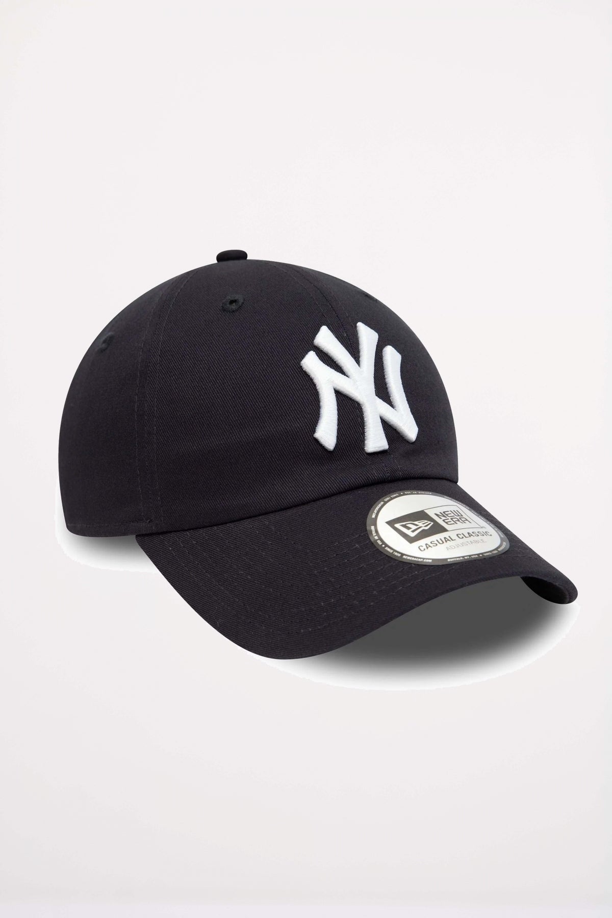 NEW ERA  HOMEFIELD FORTY TRUCKER en color AZUL  (3)