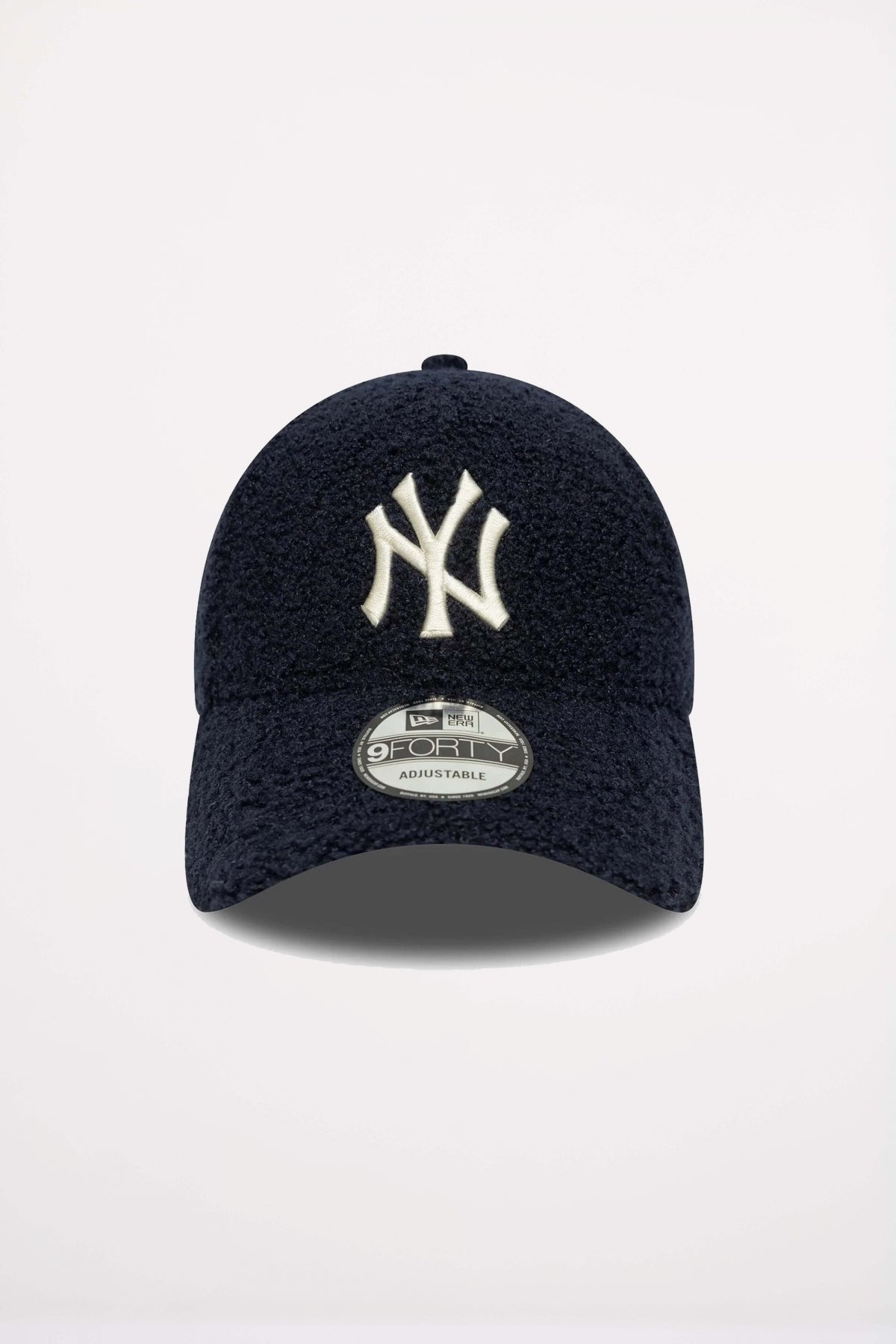 NEW ERA NEW YORK YANKEES MLB BORG NAVY FORTY en color AZUL  (2)