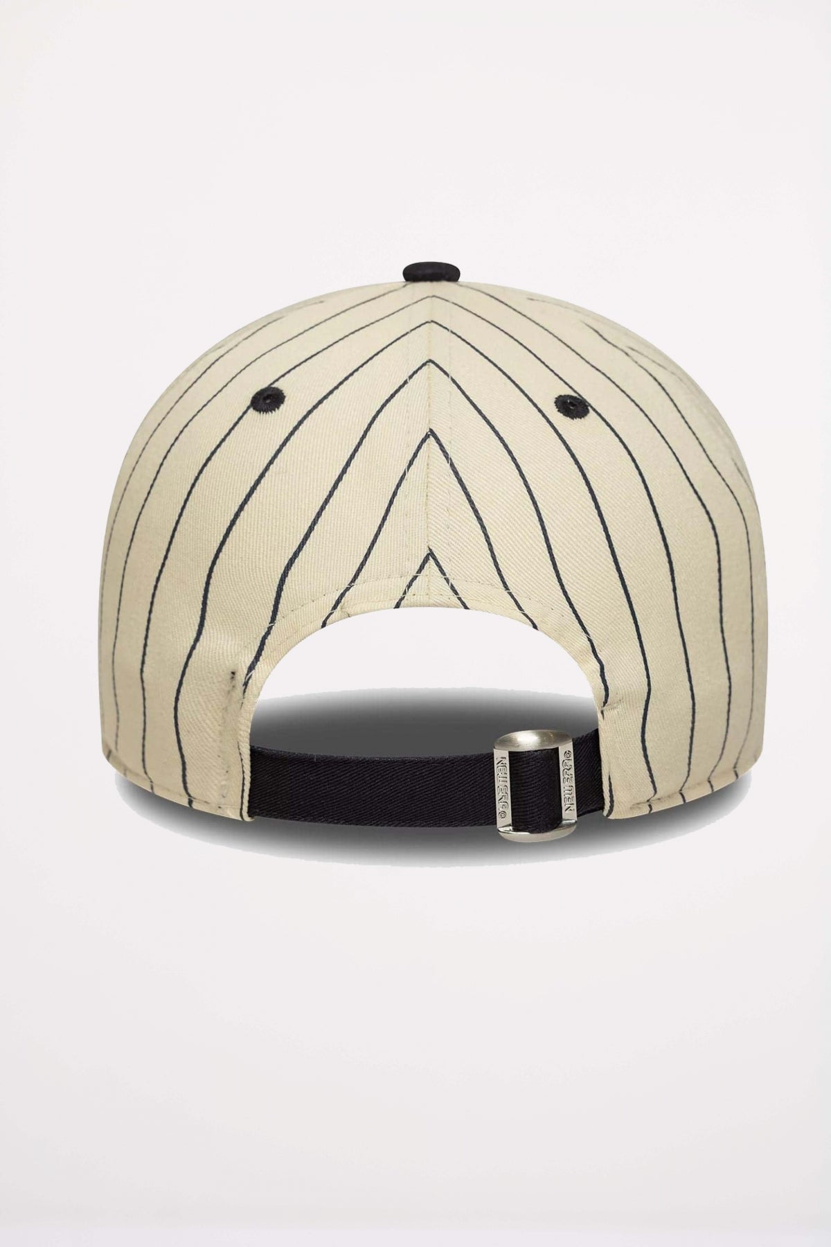 NEW ERA NY YANKEES MLB PINTSTRIPE en color BEIS  (4)