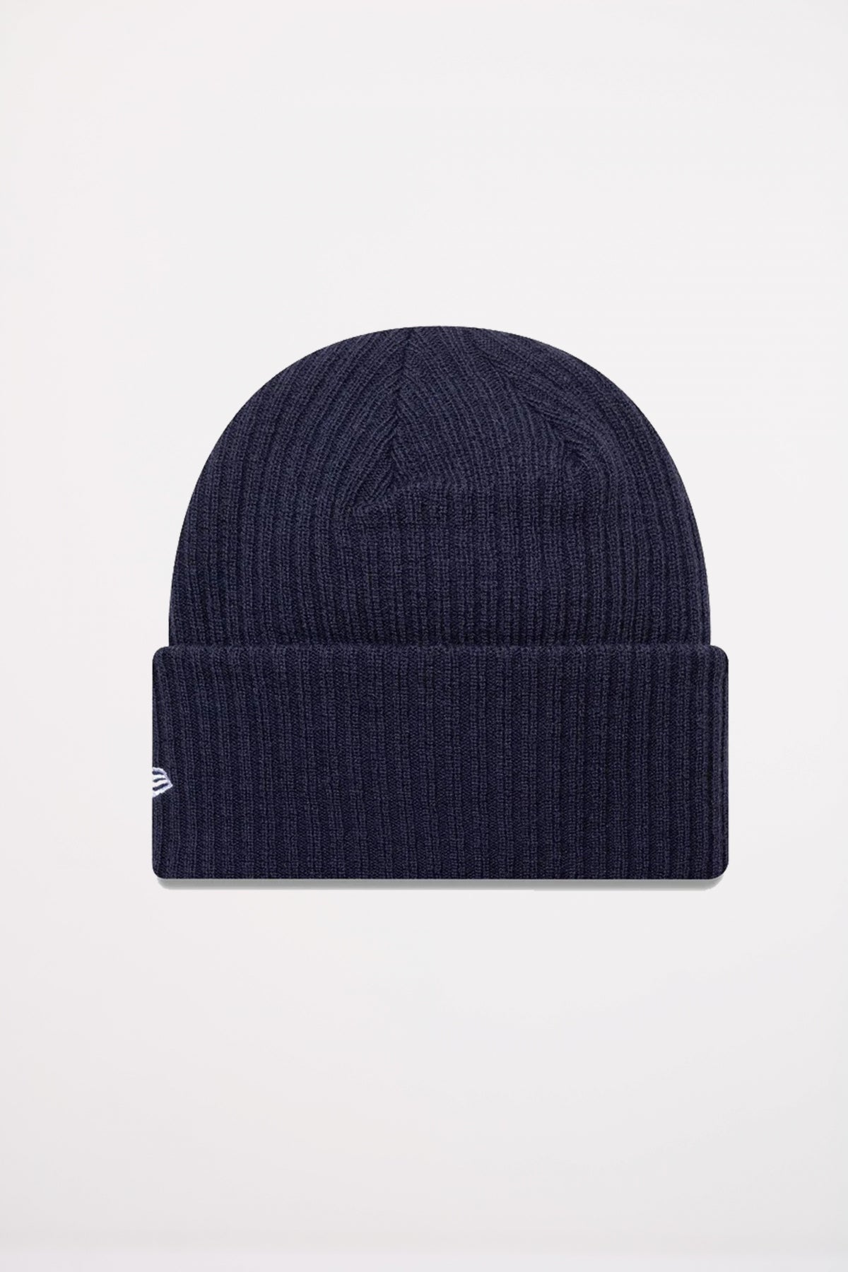 NEW ERA WIDE CUFF BEANIE NEYYAN en color AZUL  (2)