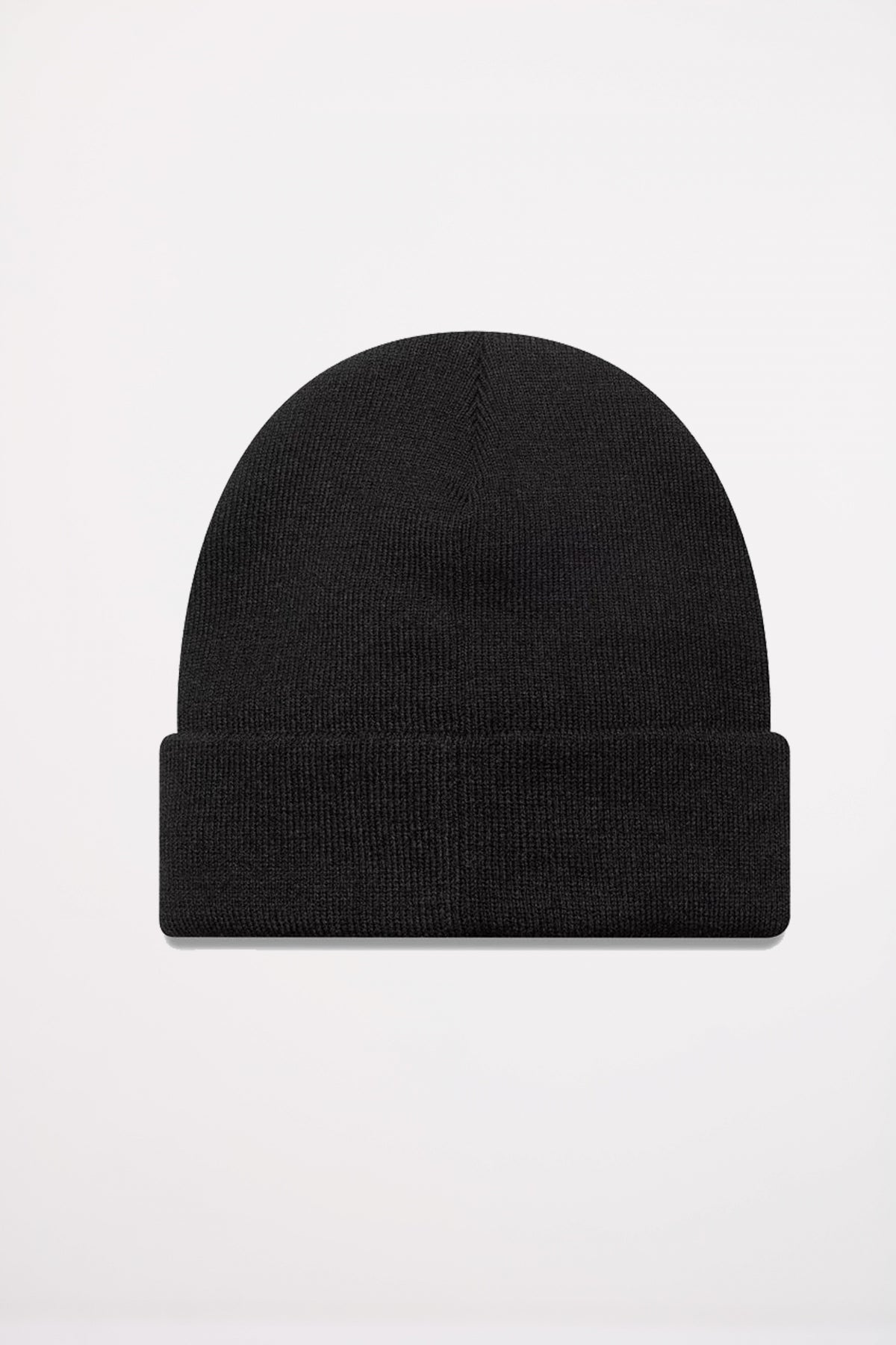 NEW ERA WIDE CUFF BEANIE NEYYAN en color NEGRO  (2)