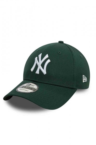 NEW ERA NOS LEAGUE ESS FORTY NE en color VERDE  (1)