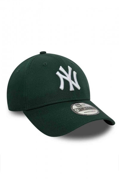 NEW ERA NOS LEAGUE ESS FORTY NE en color VERDE  (3)