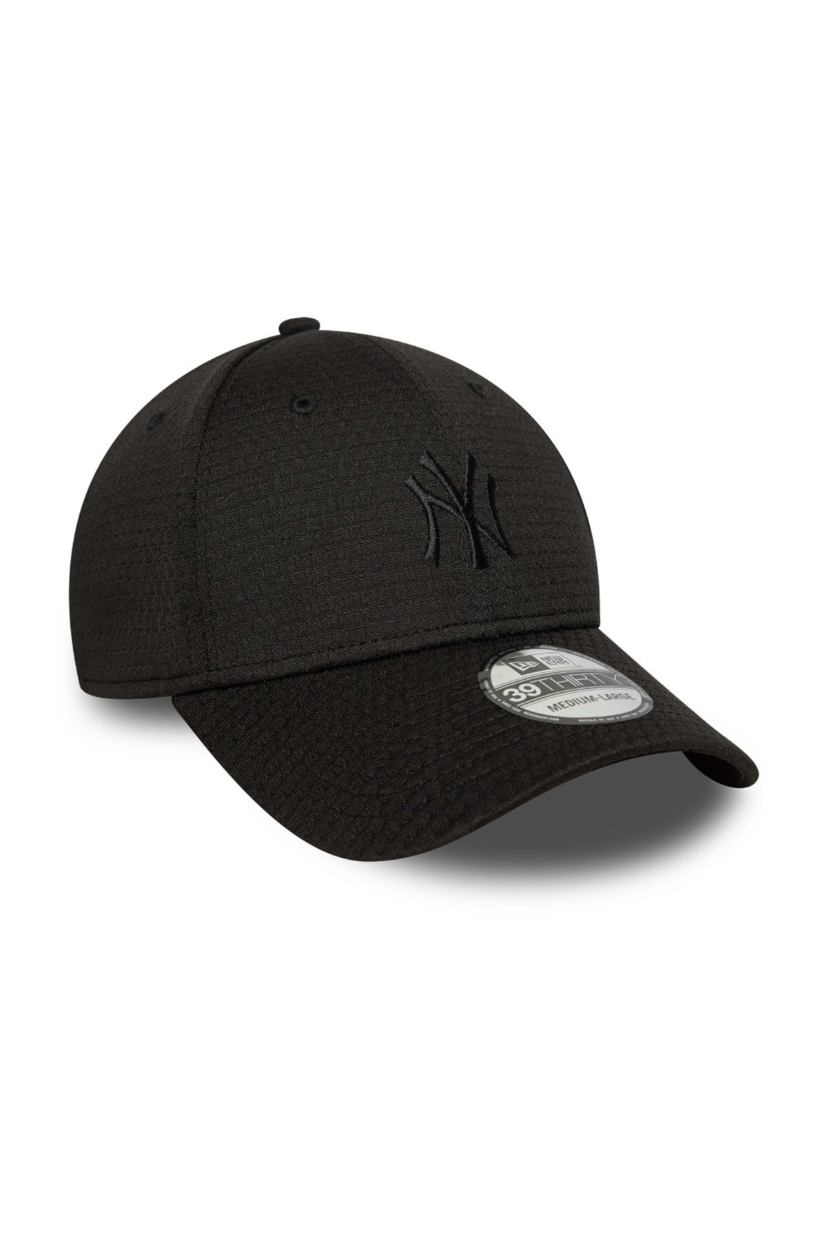 NEW ERA STRETCH MESH THI en color NEGRO  (3)