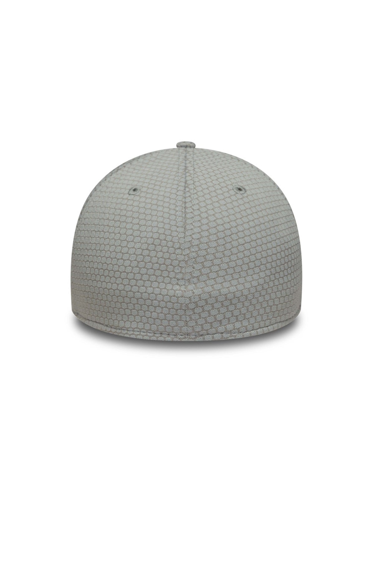 NEW ERA MESH THI en color GRIS  (2)