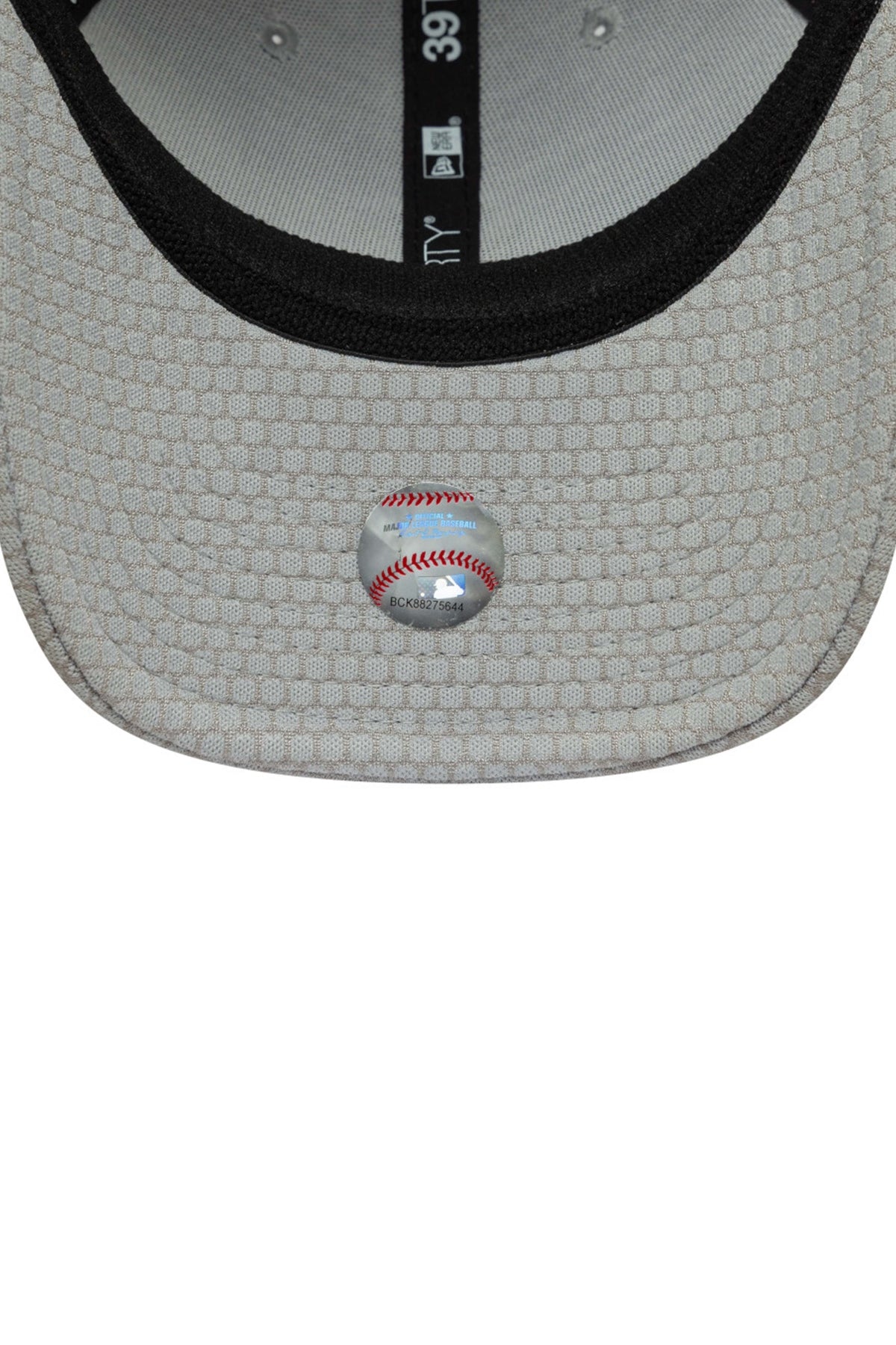 NEW ERA MESH THI en color GRIS  (4)