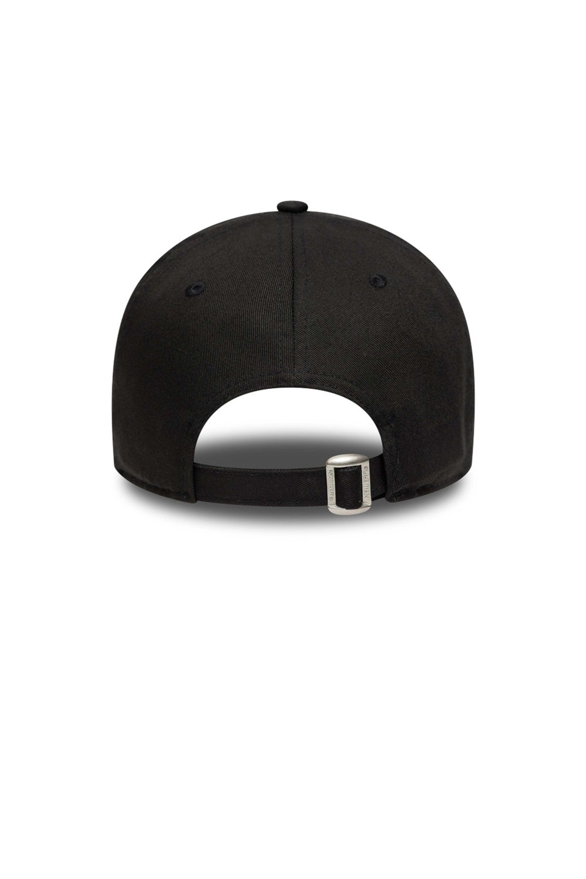 NEW ERA OUTLINE CAMO FORT en color NEGRO  (2)
