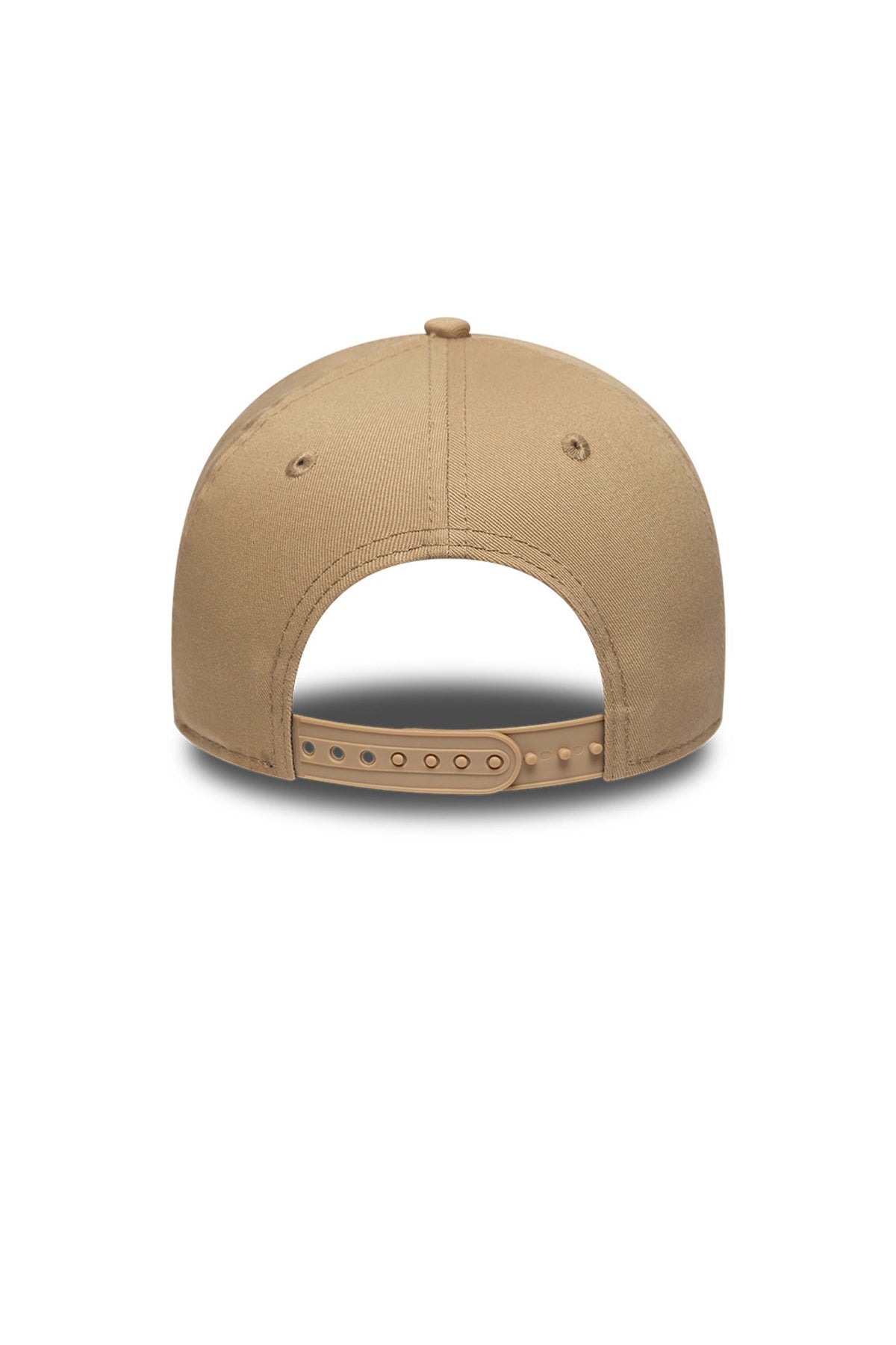 NEW ERA LEAGUE ESS EFRAME en color MARRON  (2)
