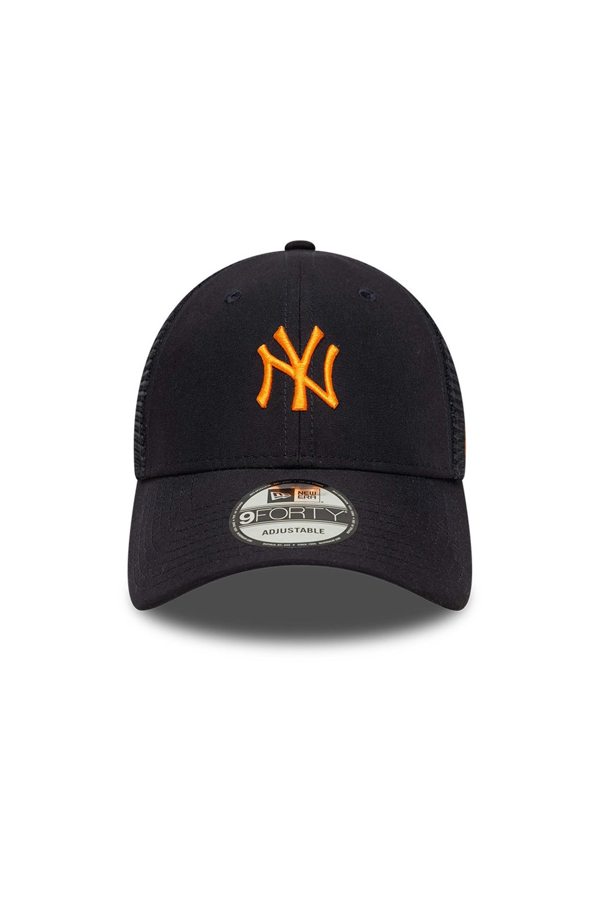 NEW ERA HOMEFIELD  TRUKR en color NEGRO  (1)