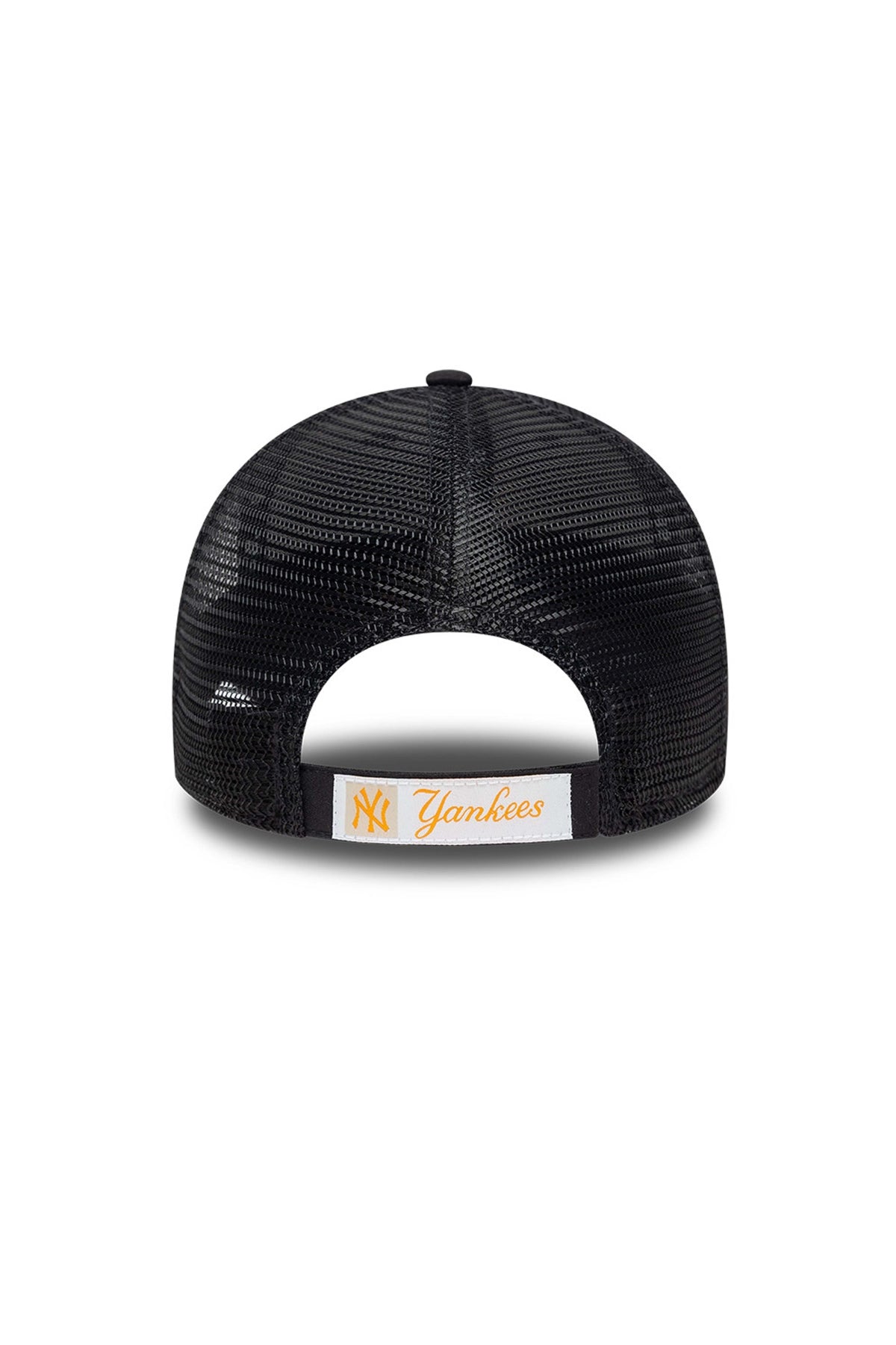 NEW ERA HOMEFIELD  TRUKR en color NEGRO  (2)