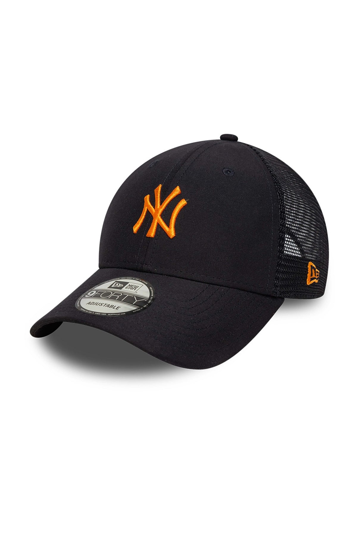 NEW ERA HOMEFIELD  TRUKR en color NEGRO  (3)