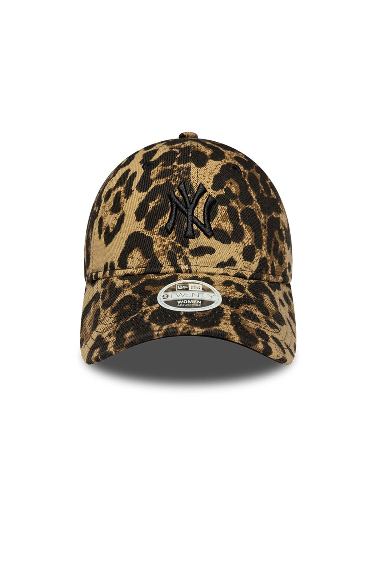 NEW ERA  NEYYAN  BRSCAM en color ANIMAL PRINT  (1)