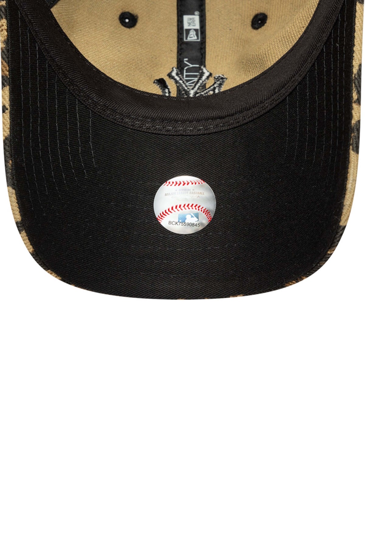 NEW ERA  NEYYAN  BRSCAM en color ANIMAL PRINT  (4)