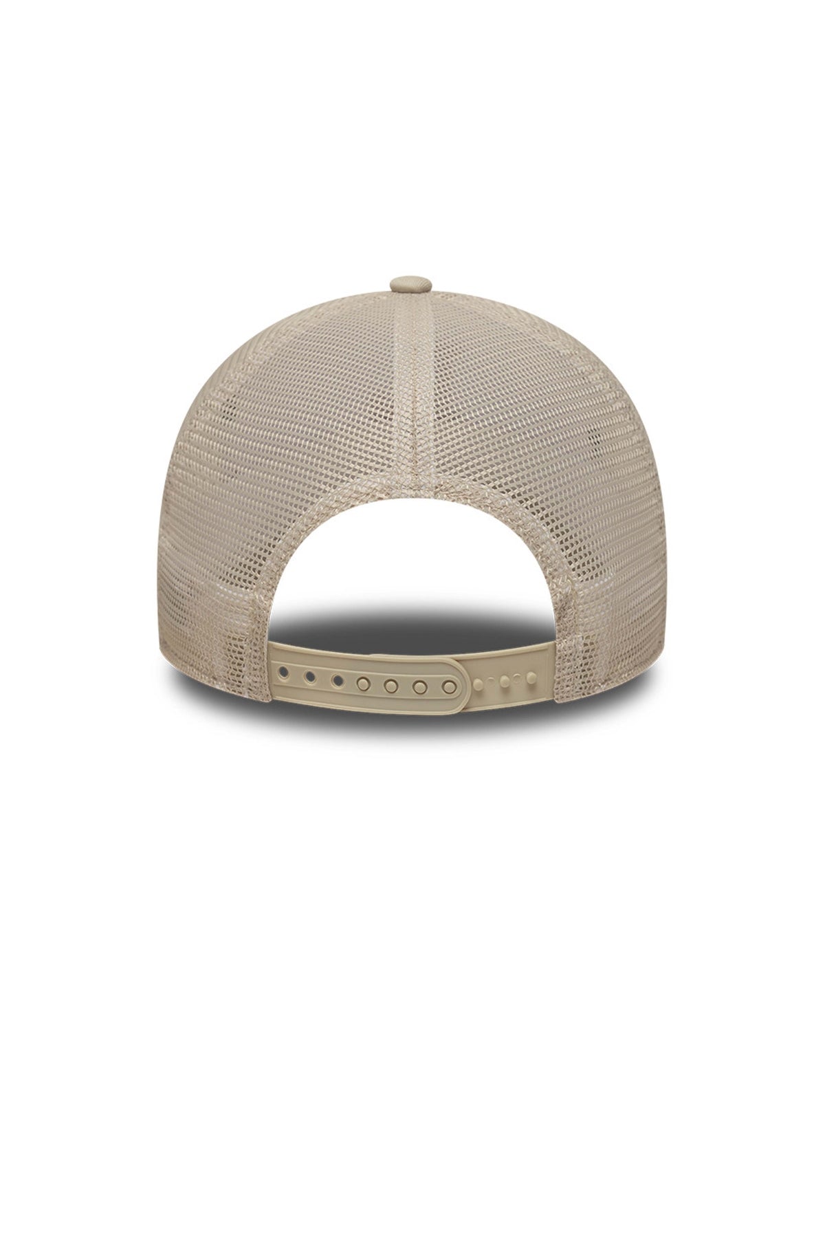 NEW ERA TRUCKER LOSDOD  STNWHI en color BEIS  (2)