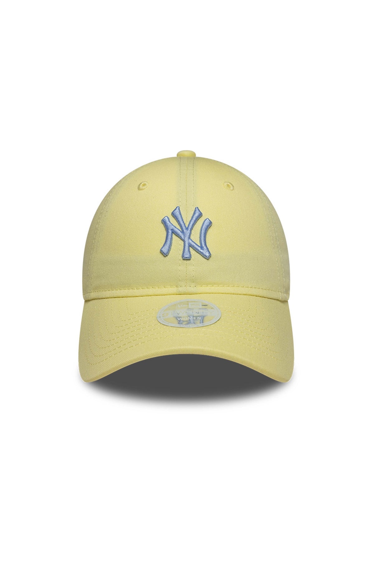 NEW ERA  TWENTY NEYYAN  PYE en color AMARILLO  (1)